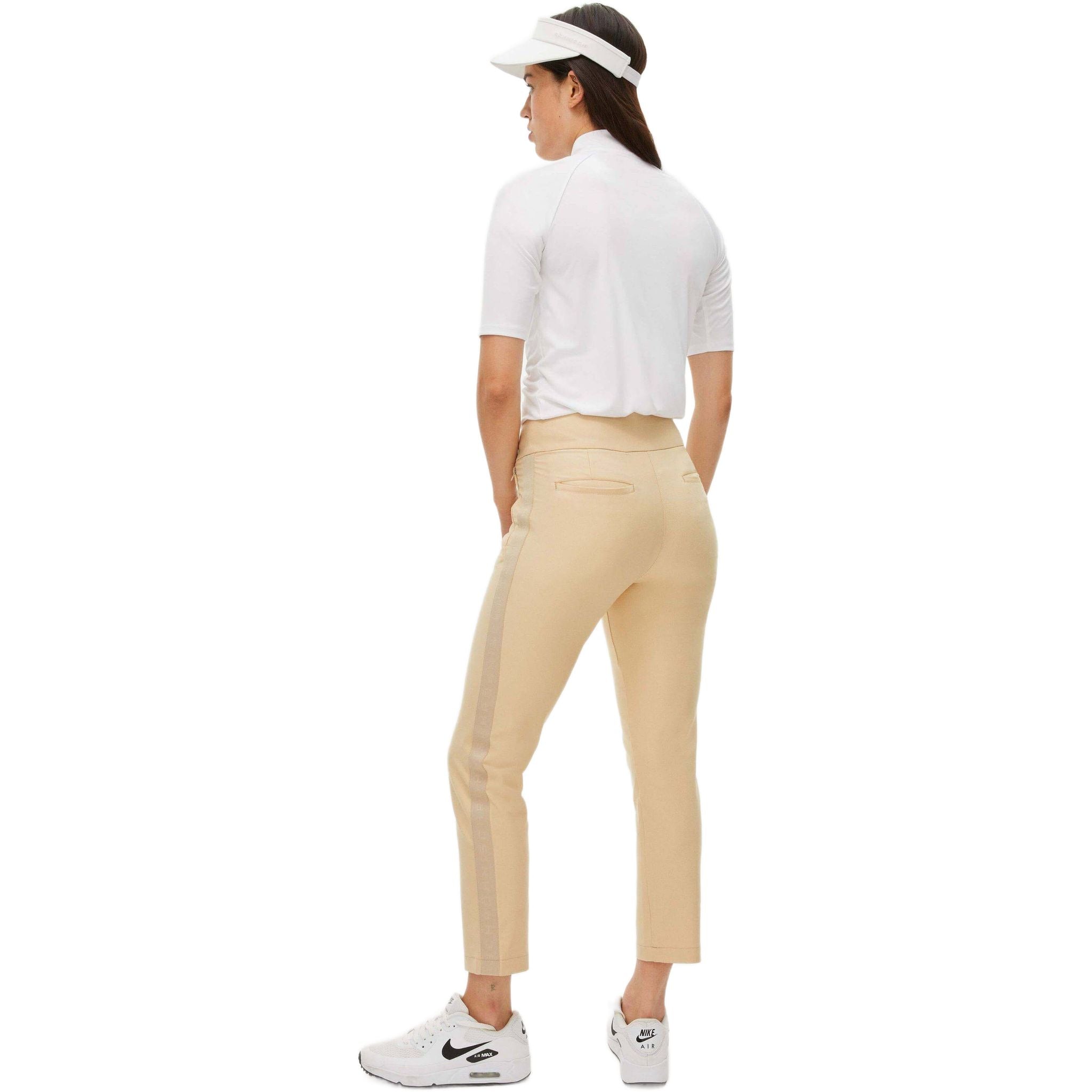 Pantaloni da golf Röhnisch Kay da donna