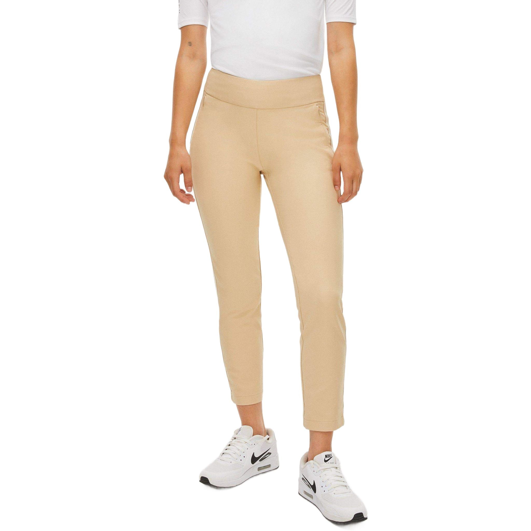 Pantaloni da golf Röhnisch Kay da donna