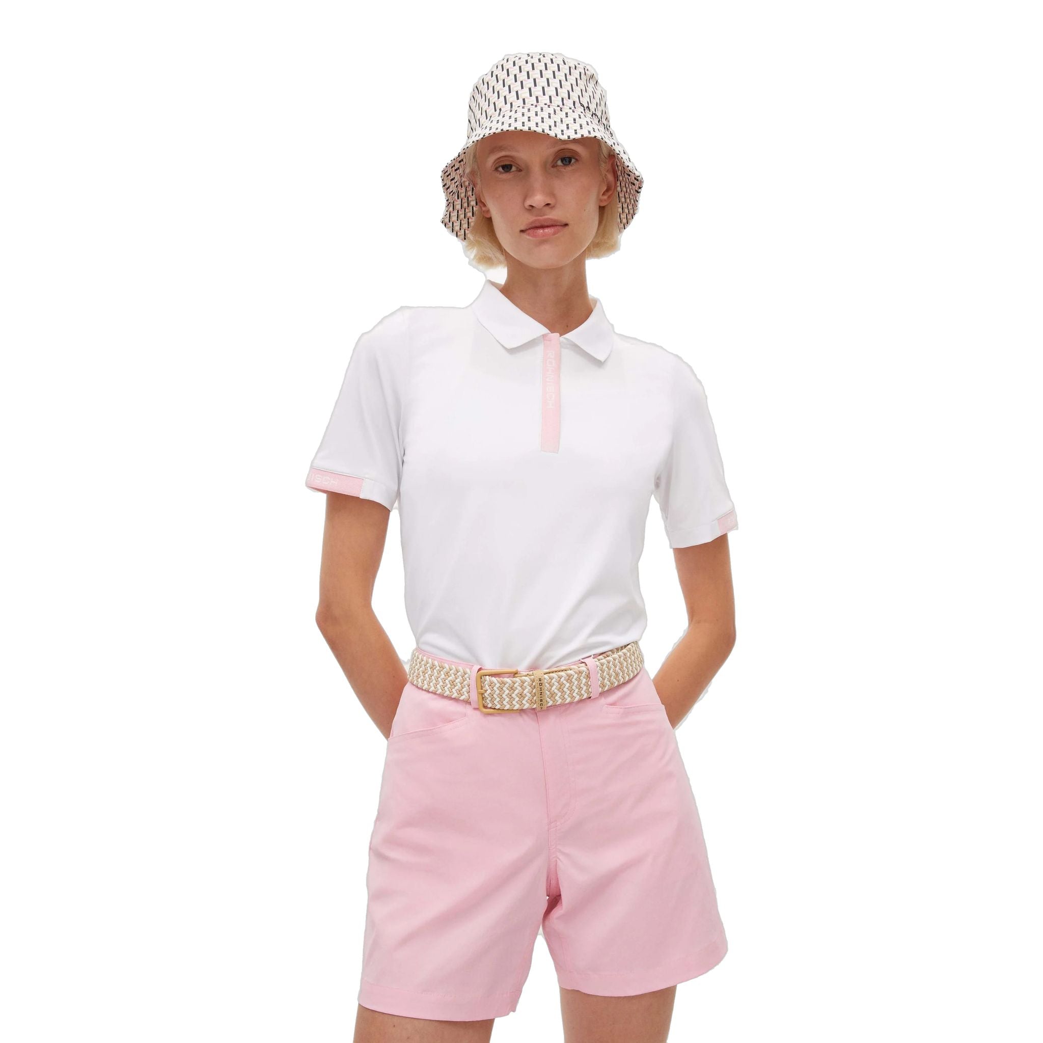 Röhnisch Lightstretch Pantaloncini da donna