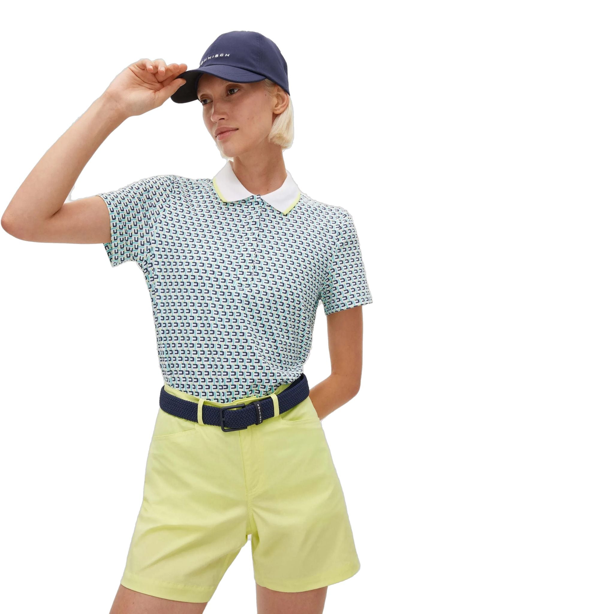 Röhnisch Lightstretch Pantaloncini da donna