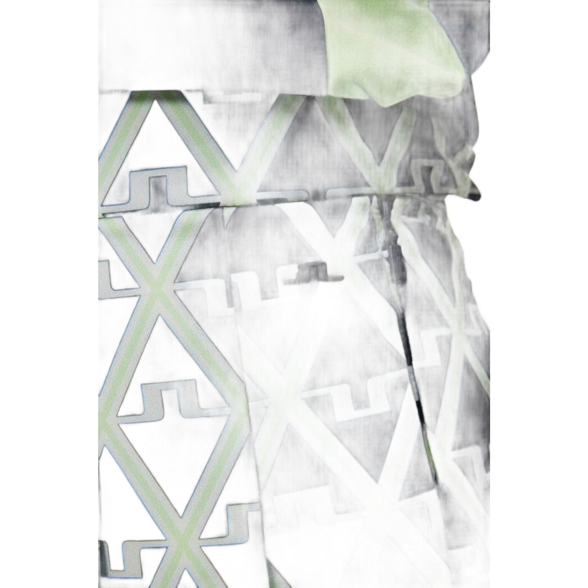 J. Lindeberg Gonna con stampa Adina da donna