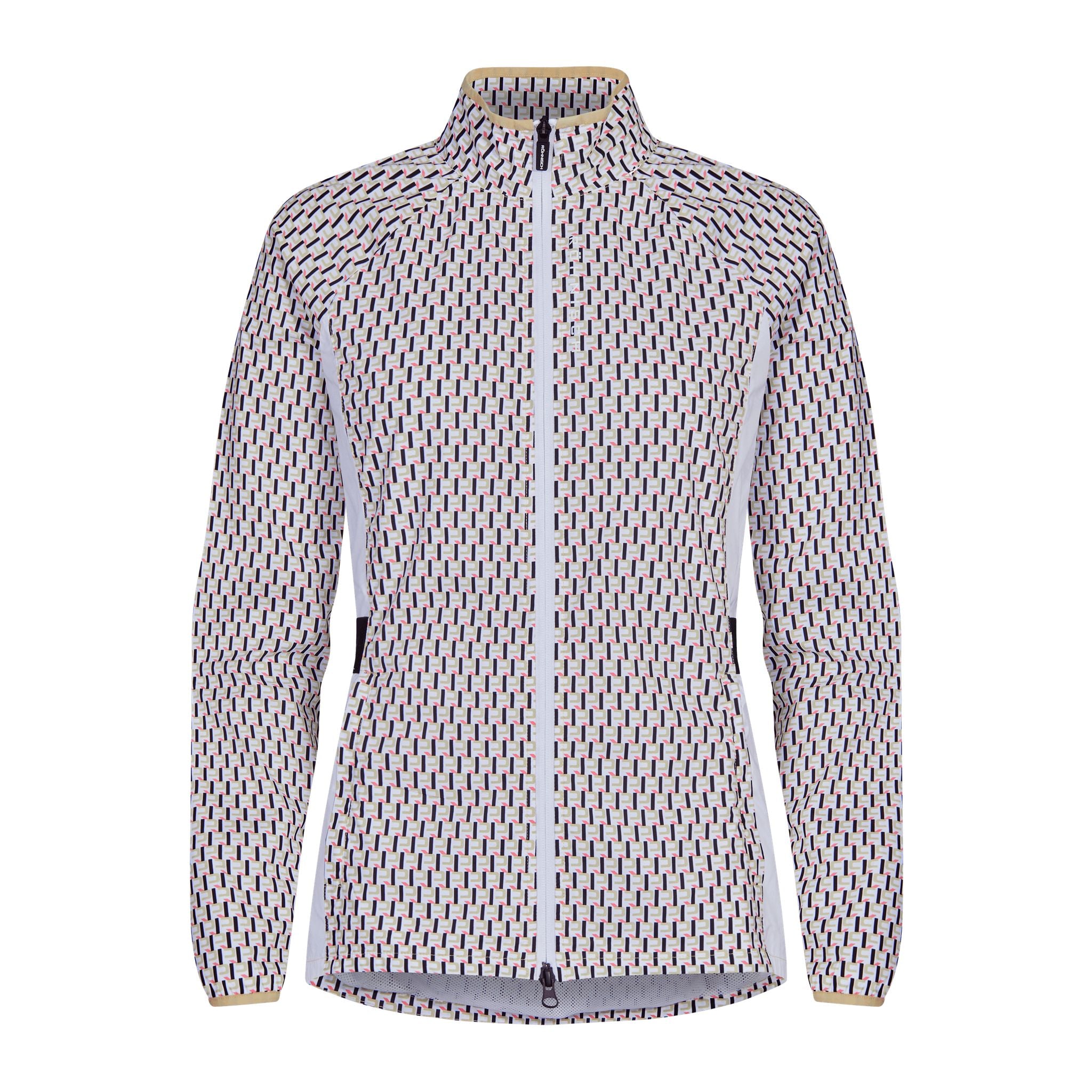 Röhnisch Miles Giacca a vento da donna