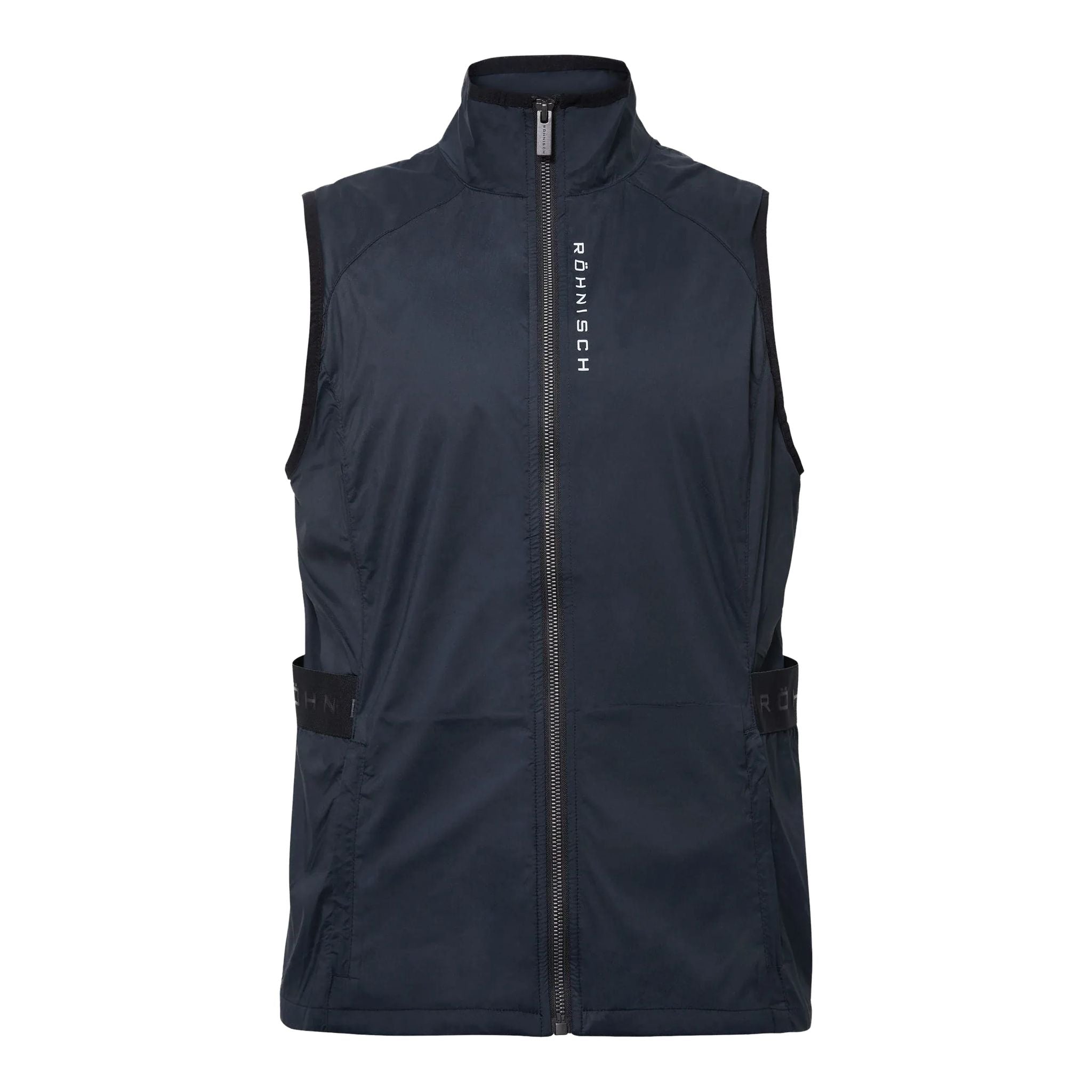 Gilet antivento da donna Röhnisch Miles