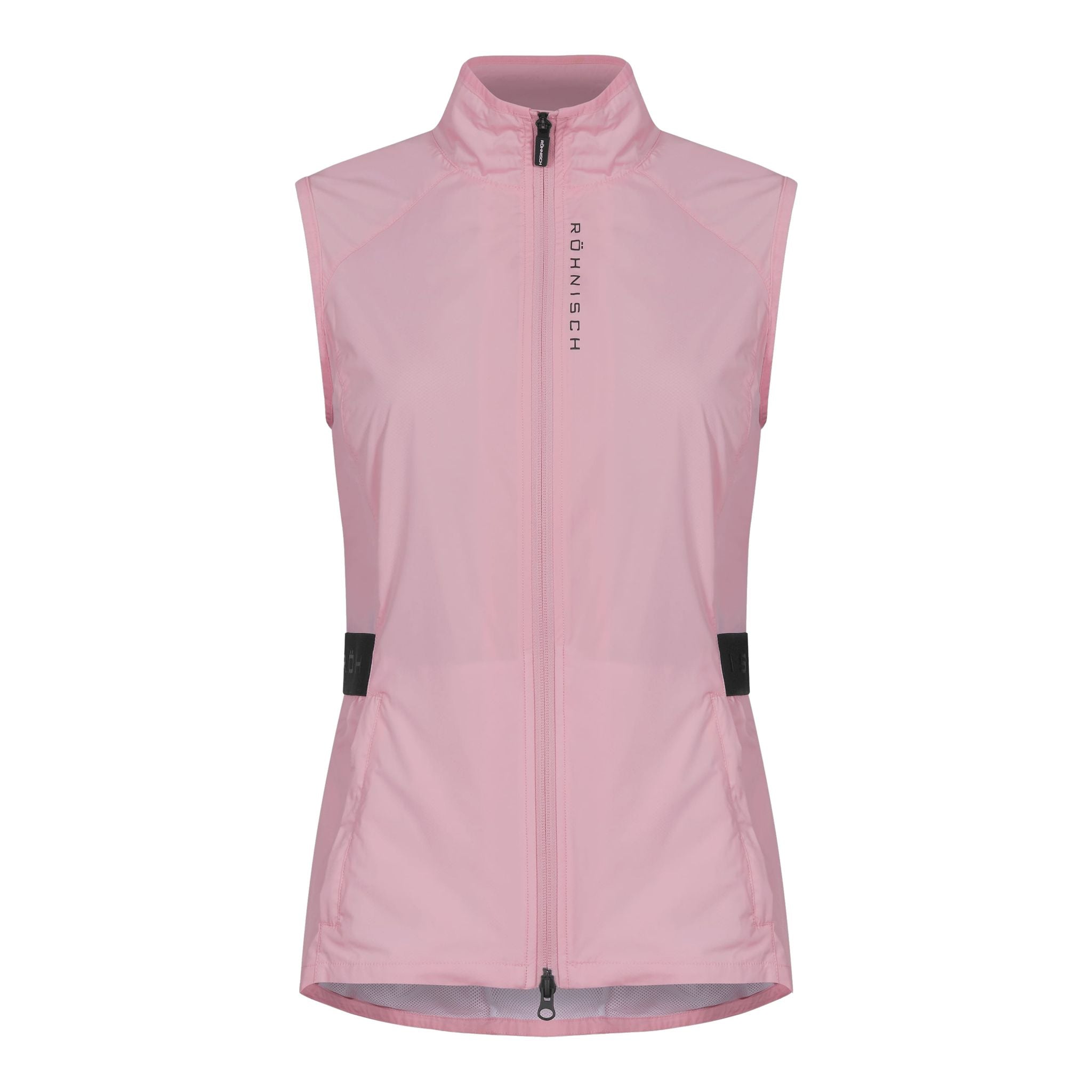 Gilet antivento da donna Röhnisch Miles