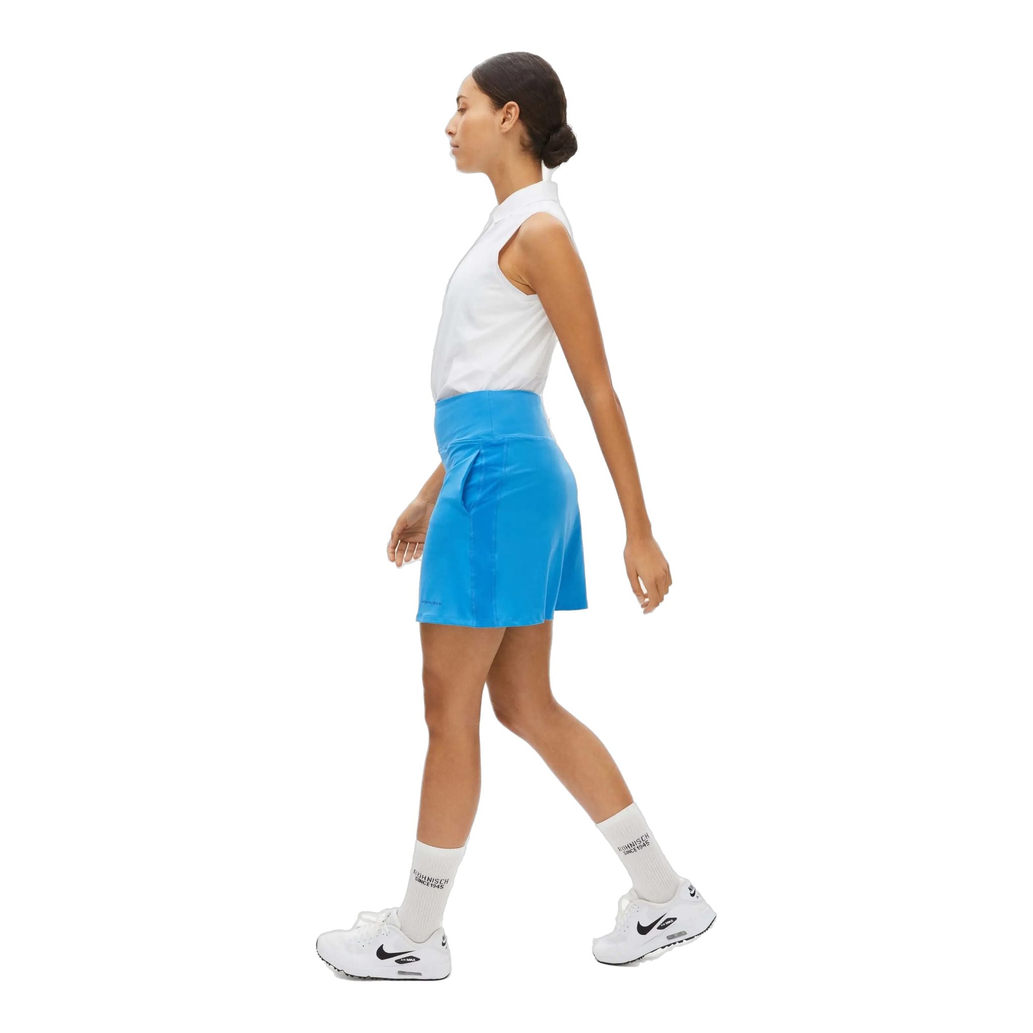 Röhnisch Nicky Gonna da donna