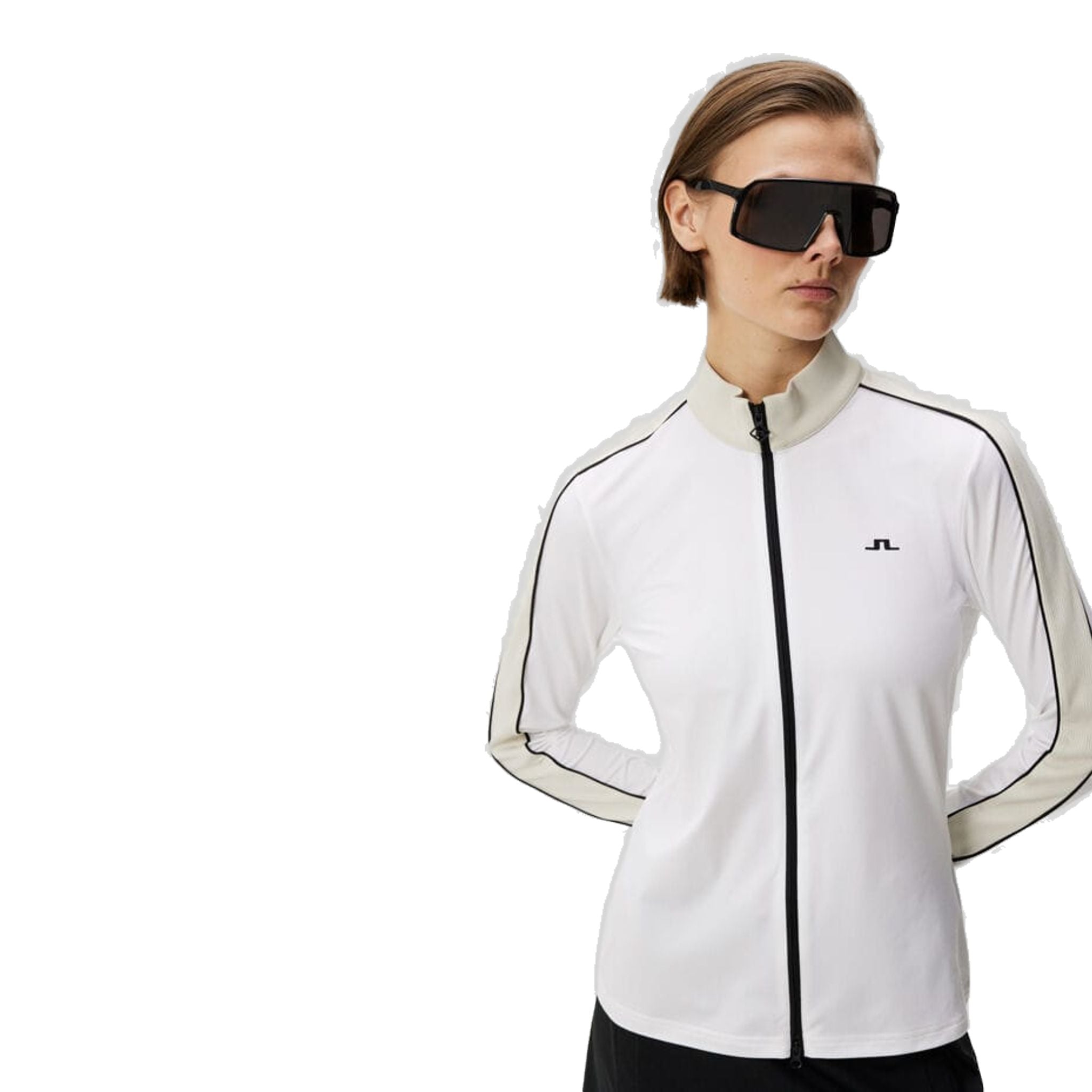 J. Lindeberg Tamara giacca strato intermedio da donna