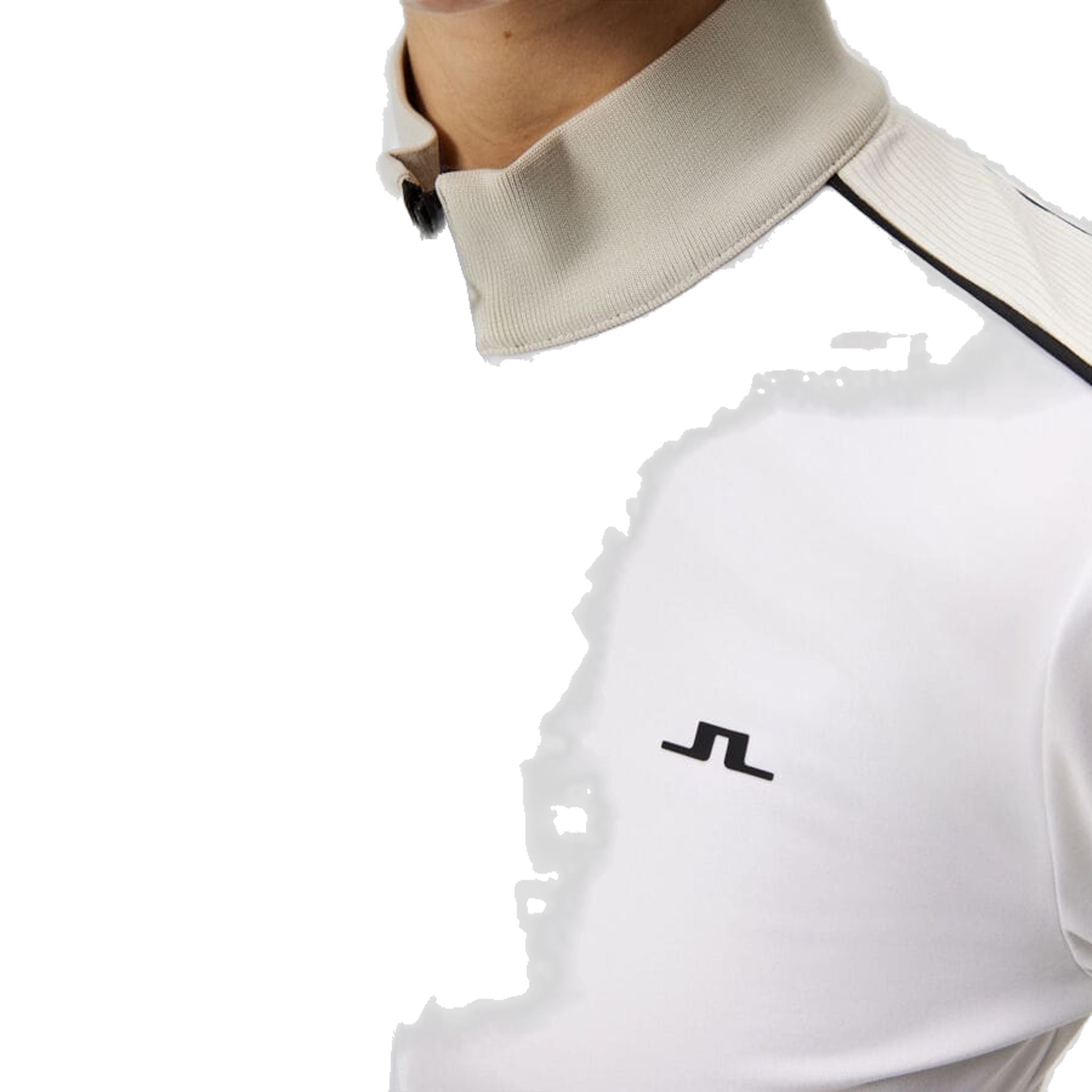 J. Lindeberg Tamara giacca strato intermedio da donna