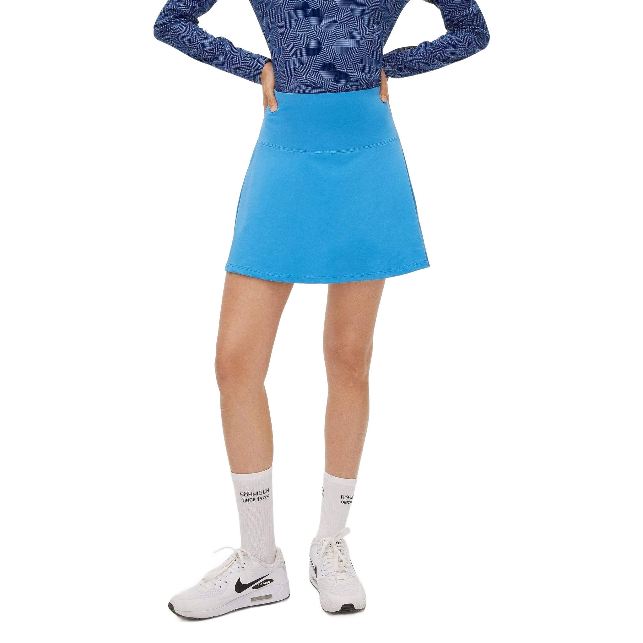 Pantalone corto Röhnisch Amy da donna