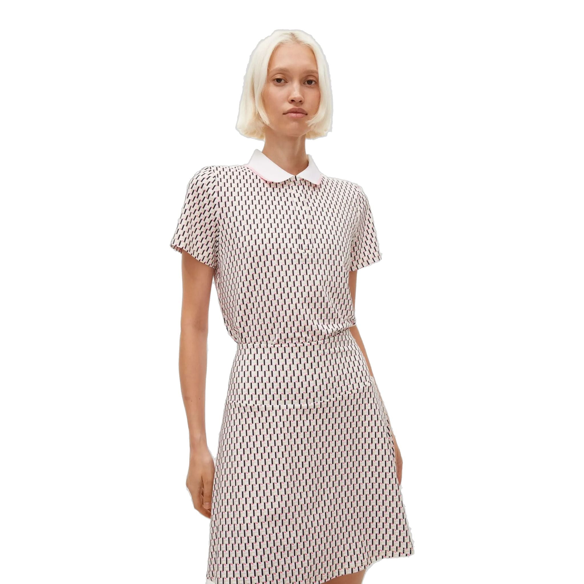 Pantalone corto Röhnisch Amy da donna