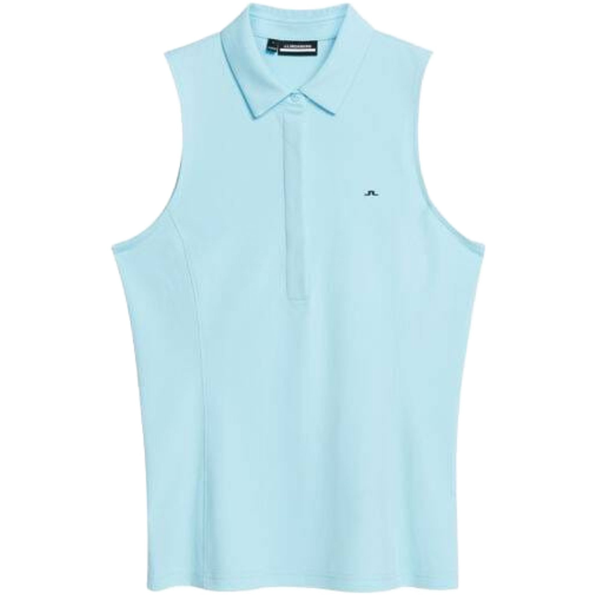 J. Lindeberg Dena Top senza maniche da donna