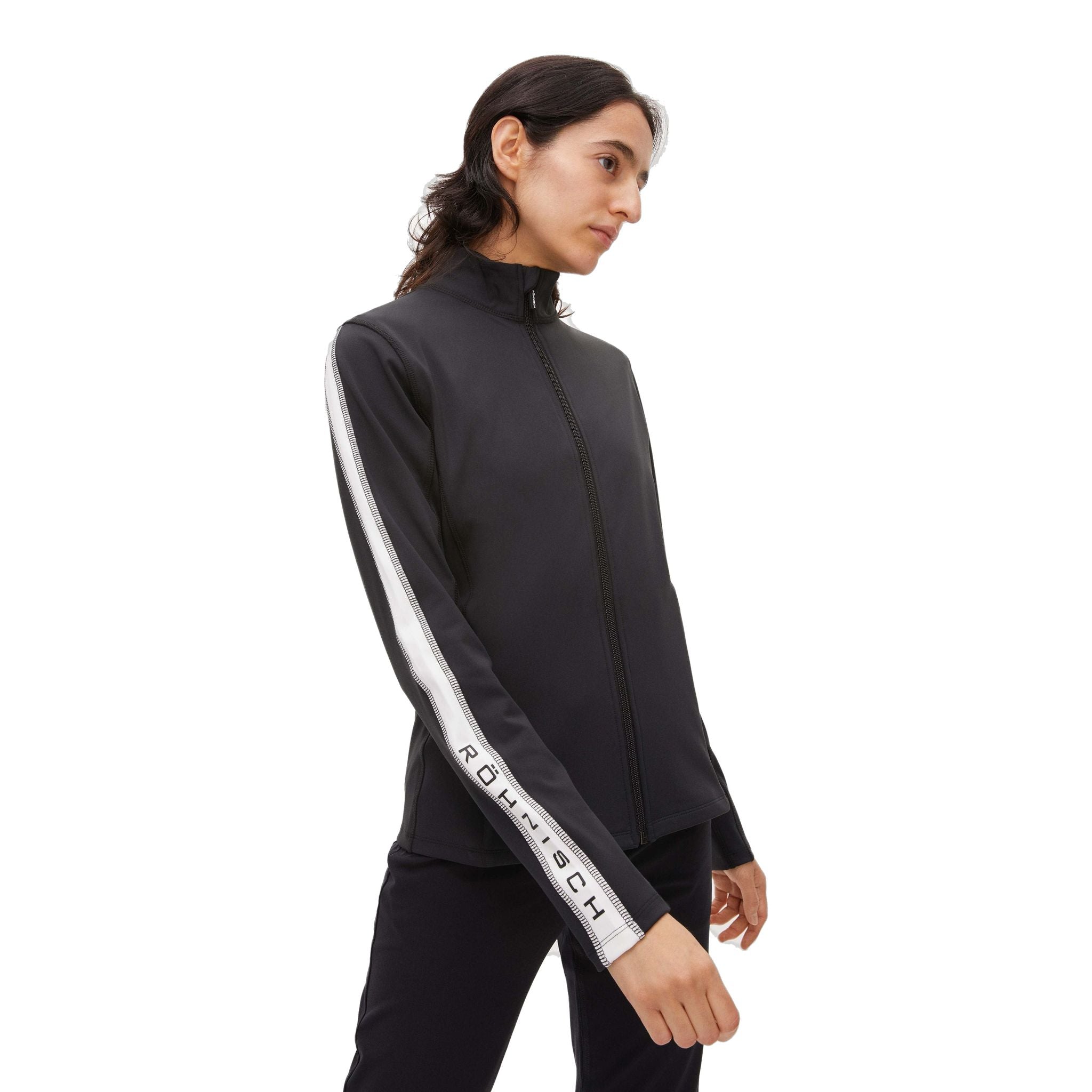 Cardigan Röhnisch Frida da donna