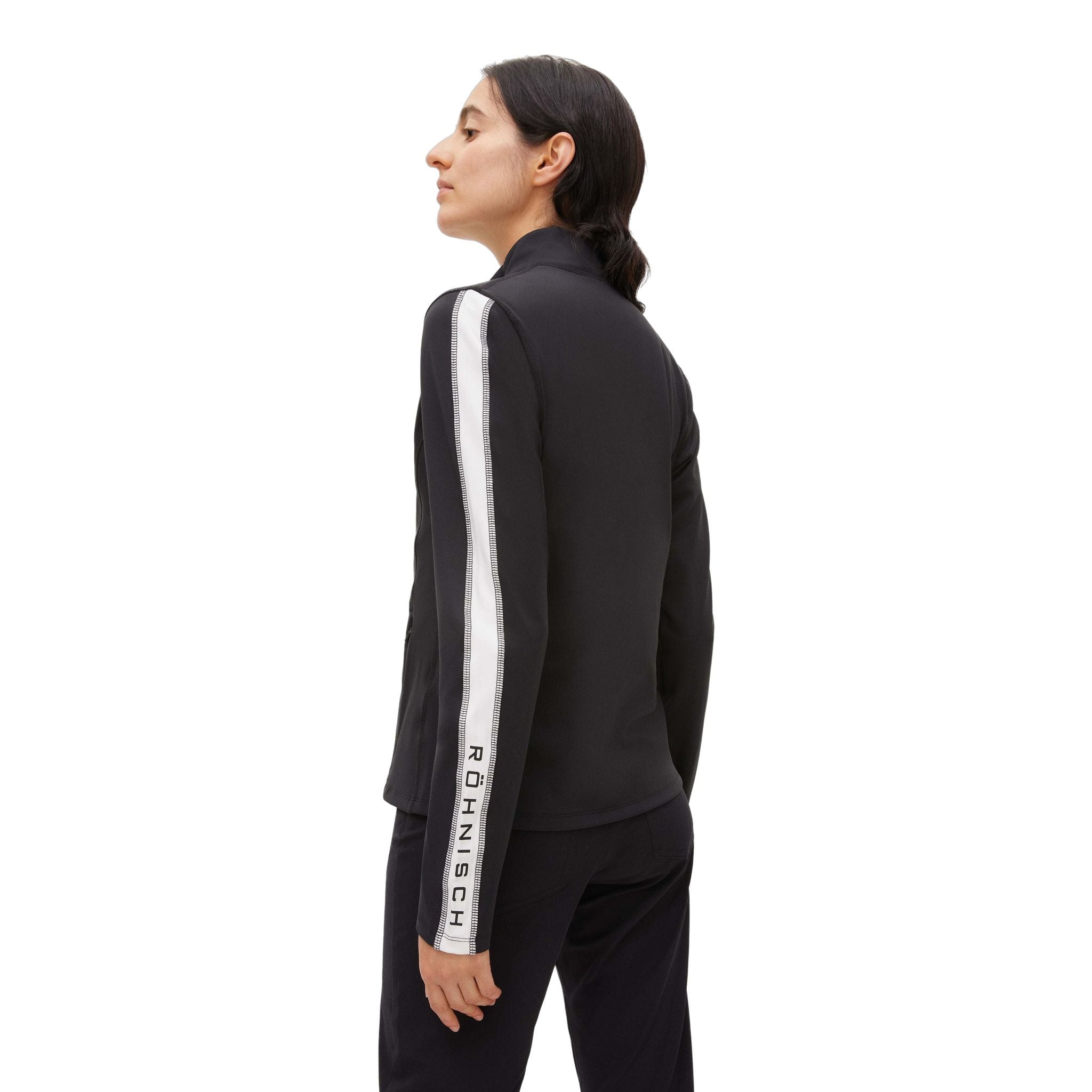 Cardigan Röhnisch Frida da donna