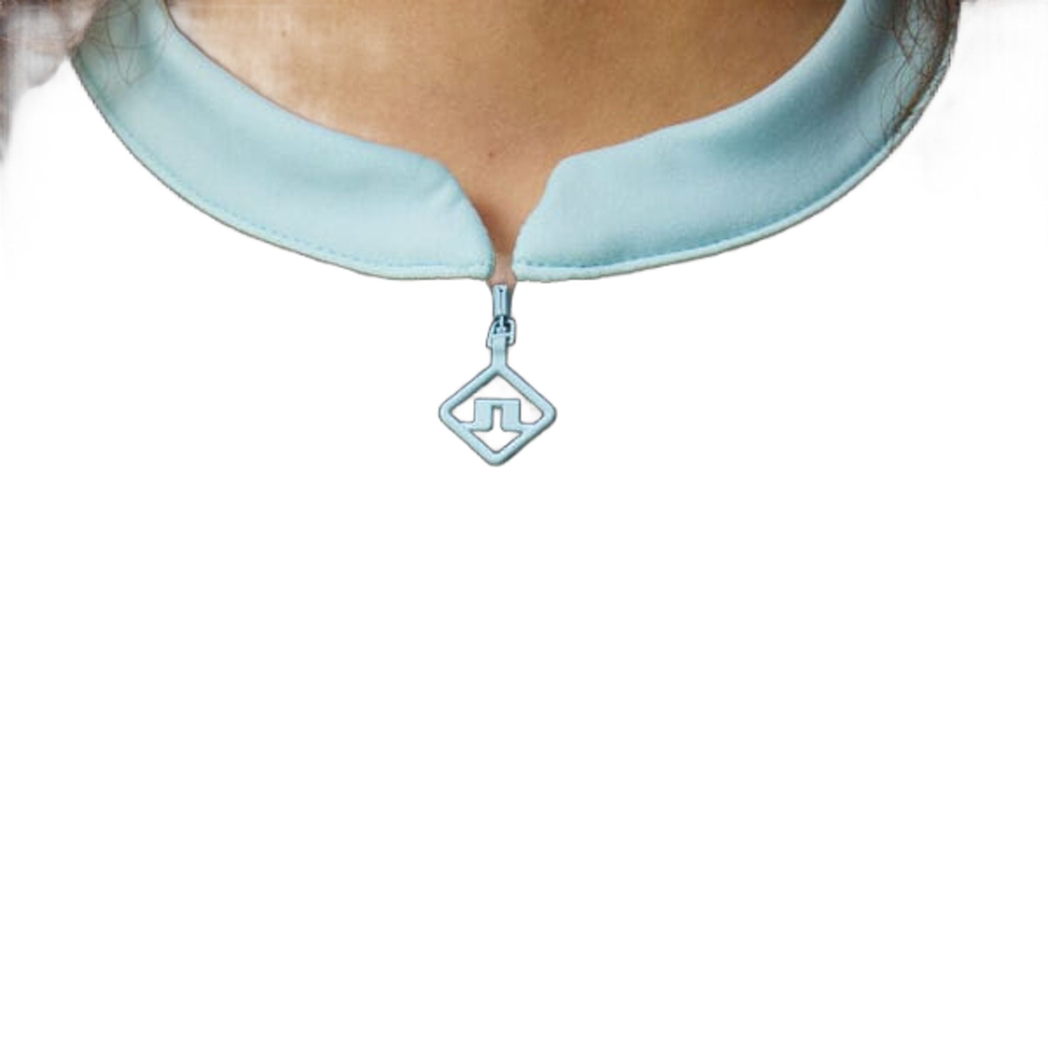 Abito da golf da donna J. Lindeberg Ebony