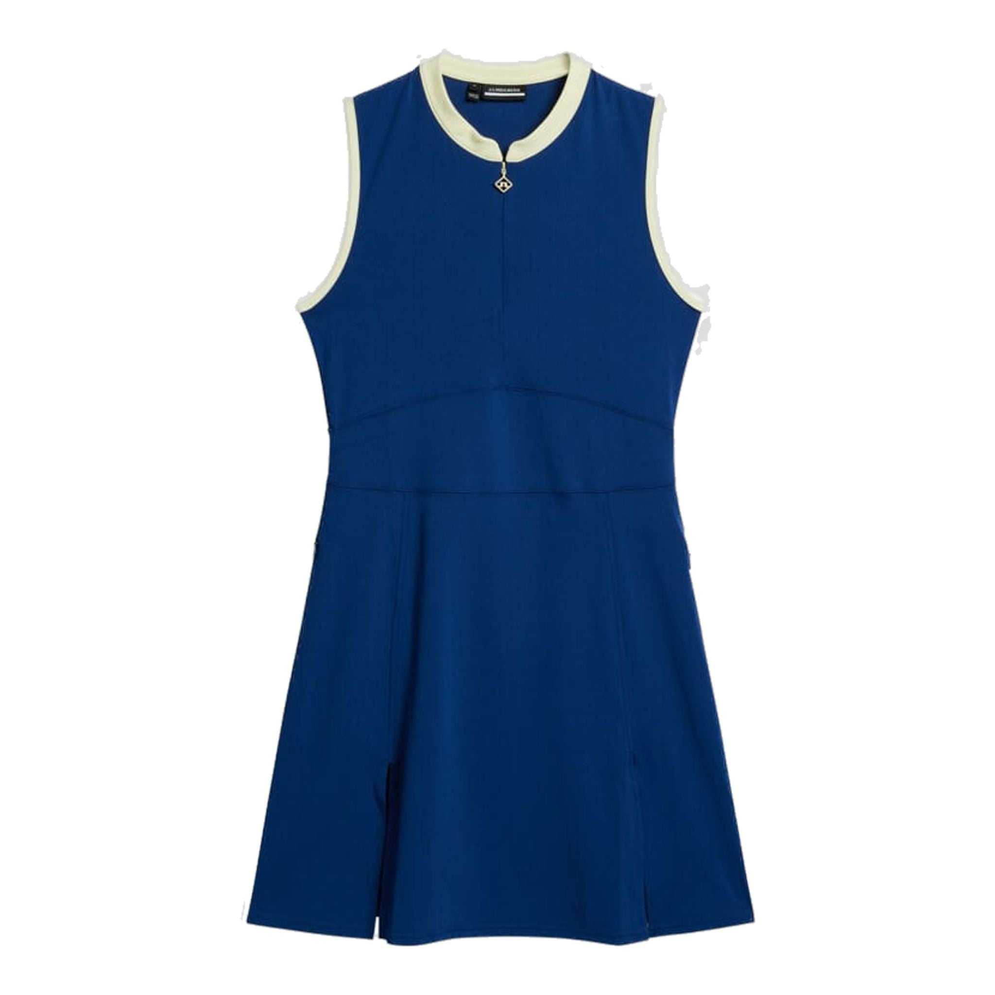 Abito da golf da donna J. Lindeberg Ebony