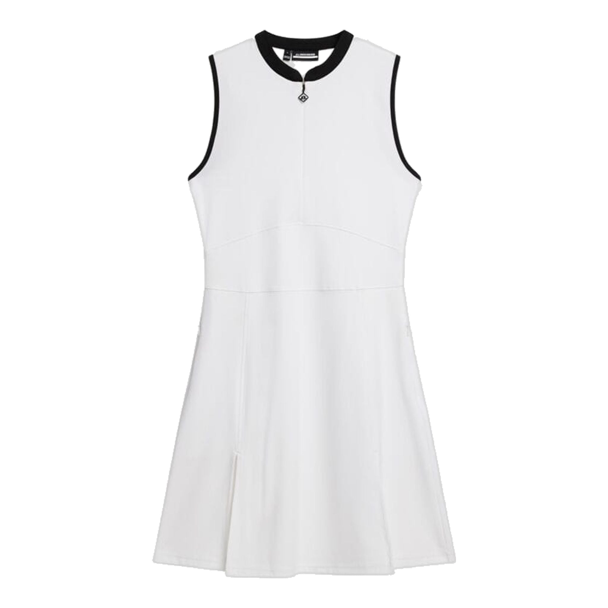 Abito da golf da donna J. Lindeberg Ebony