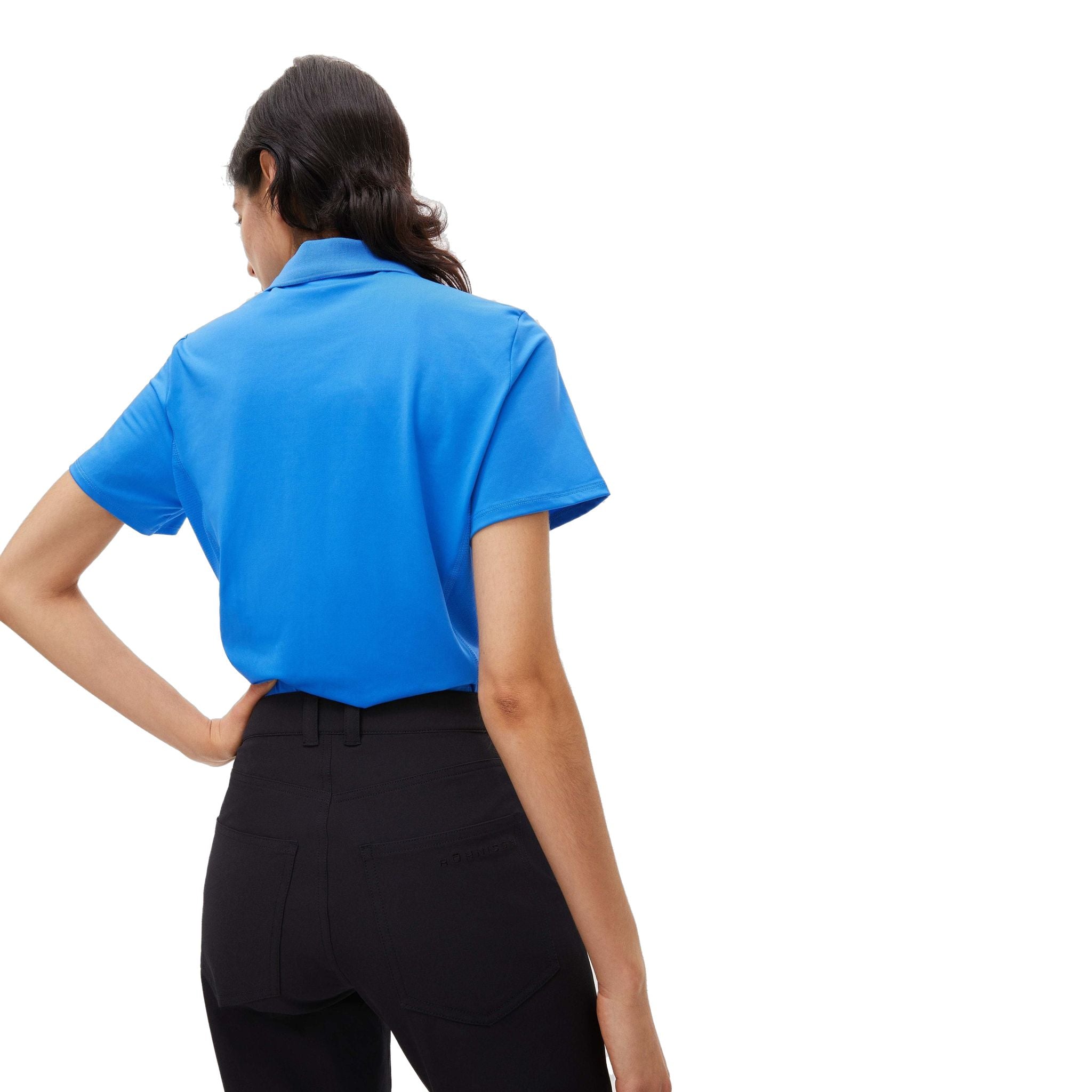 Polo Röhnisch Nicky da donna