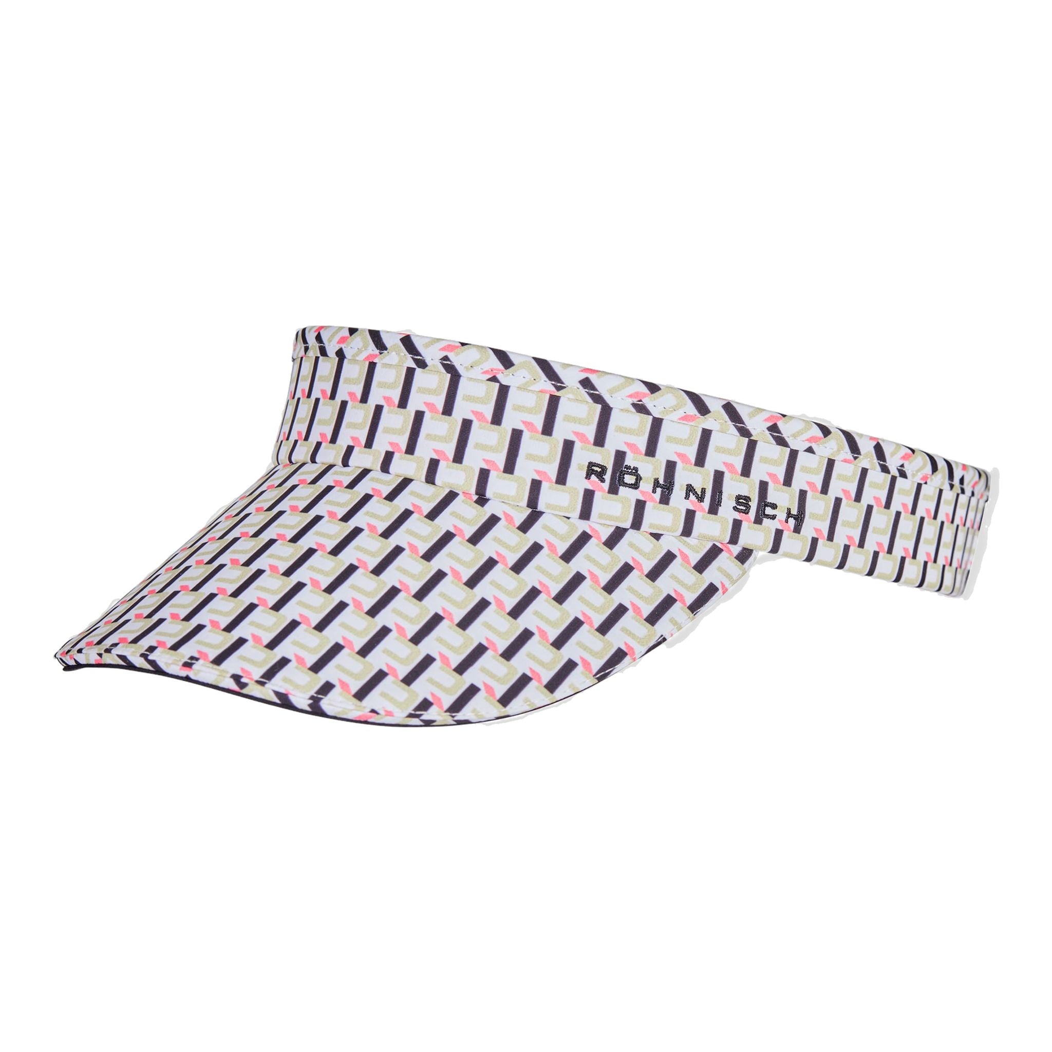 Röhnisch Visiera di protezione solare da donna