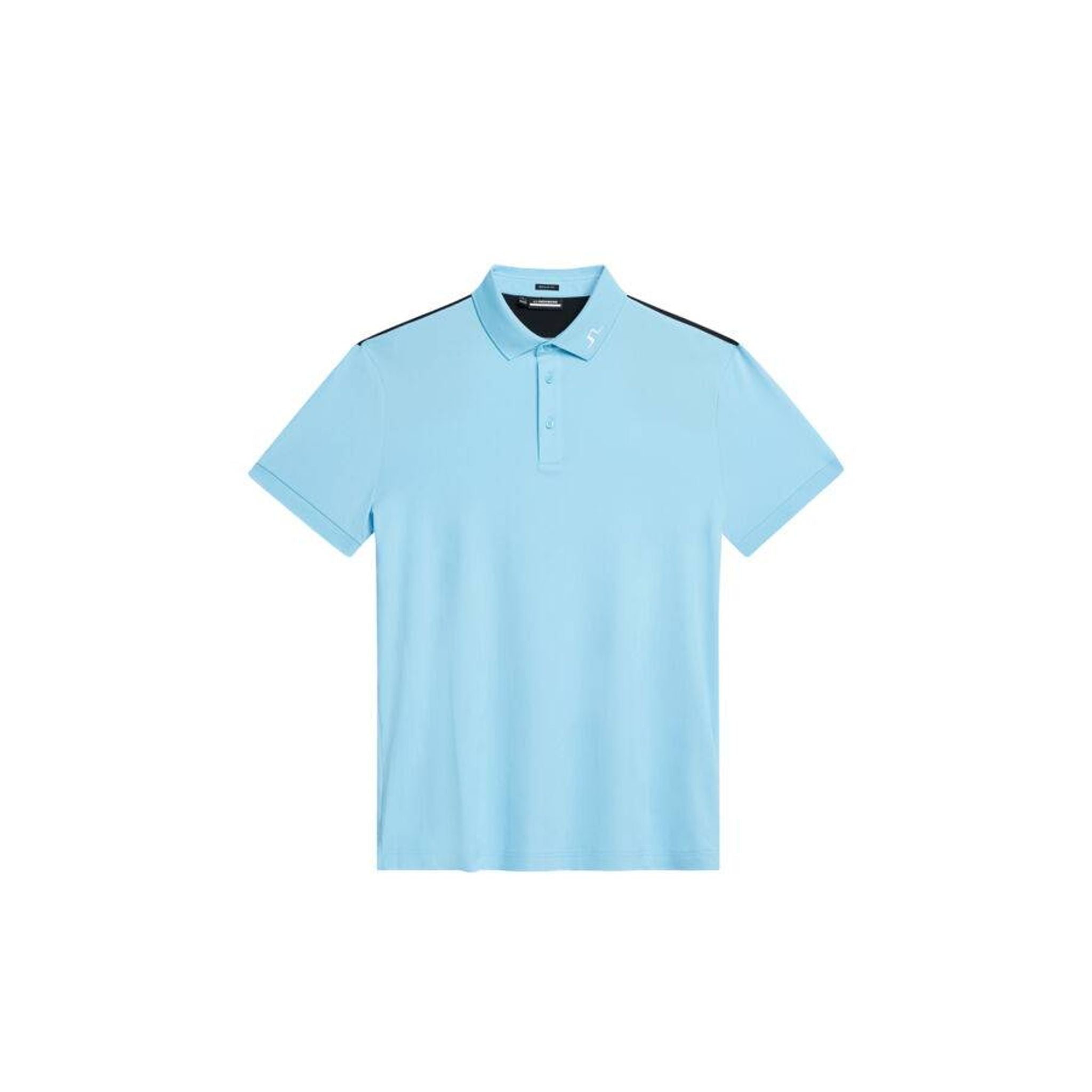 Polo J. Lindeberg Jeff Reg Fit da uomo