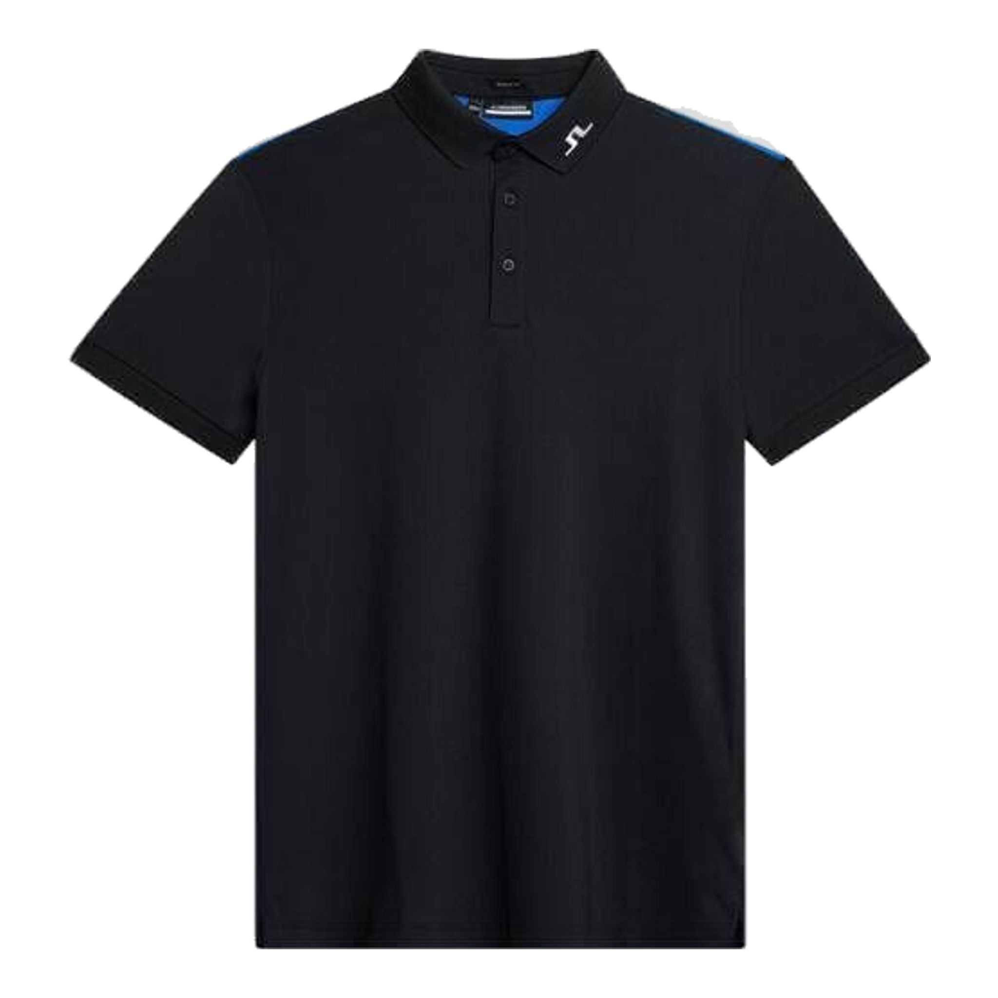 Polo J. Lindeberg Jeff Reg Fit da uomo