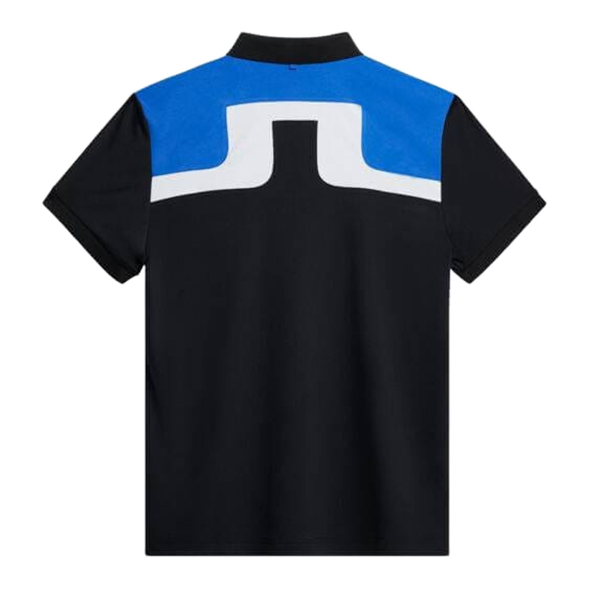 Polo J. Lindeberg Jeff Reg Fit da uomo