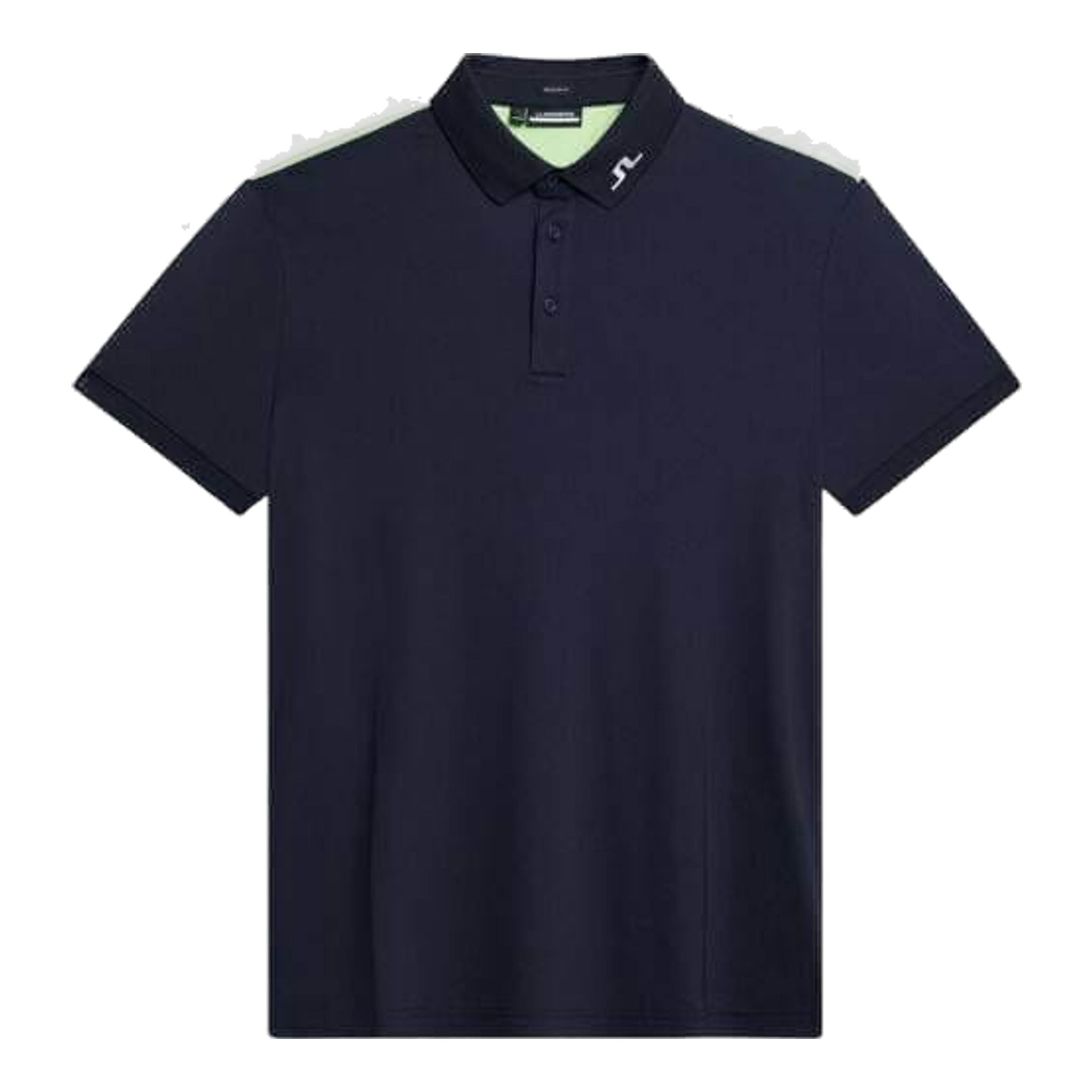 Polo J. Lindeberg Jeff Reg Fit da uomo