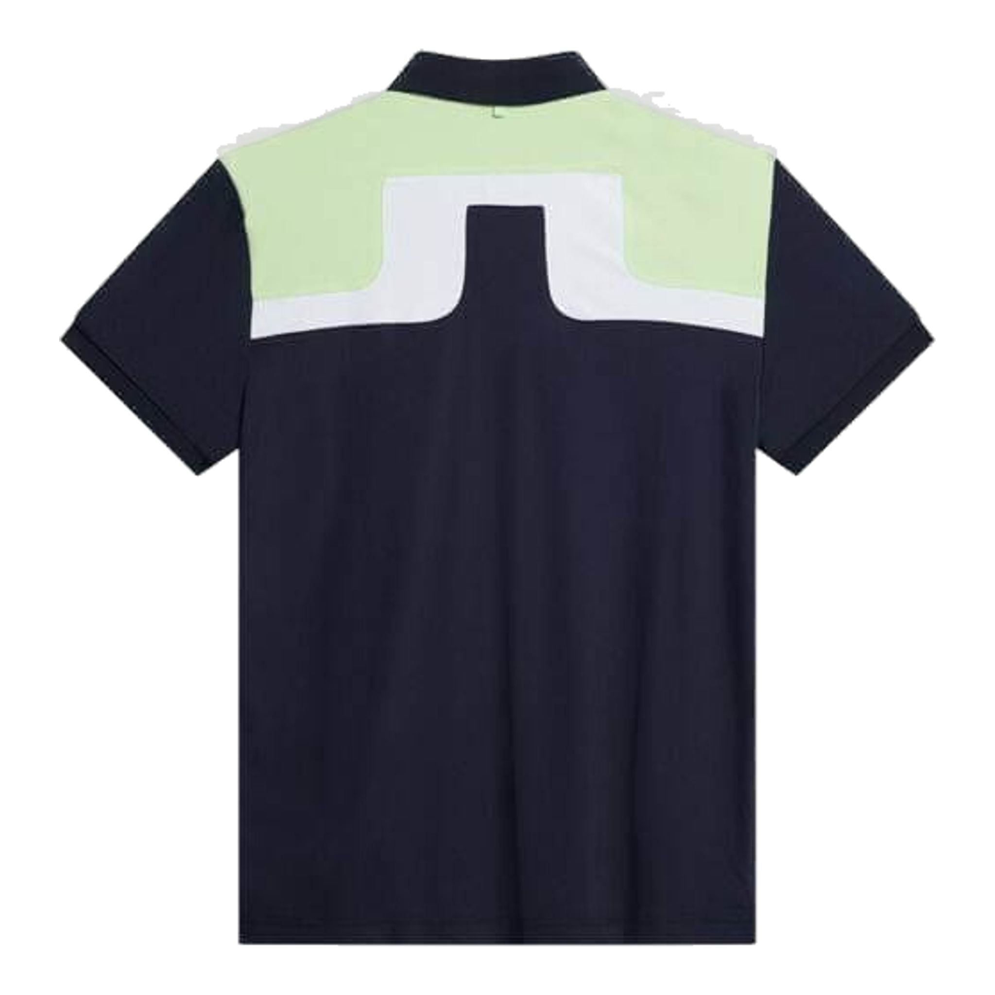 Polo J. Lindeberg Jeff Reg Fit da uomo