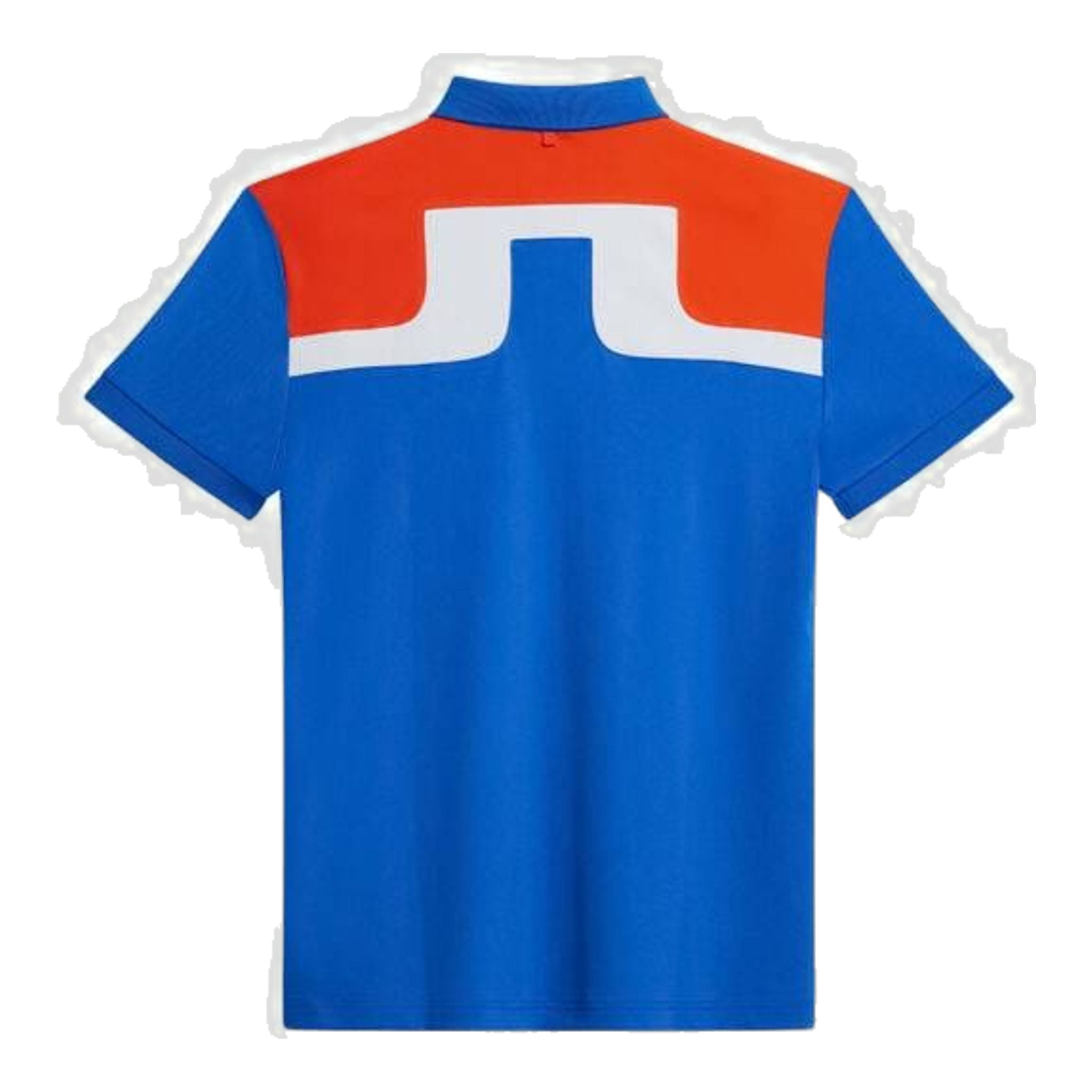 Polo J. Lindeberg Jeff Reg Fit da uomo