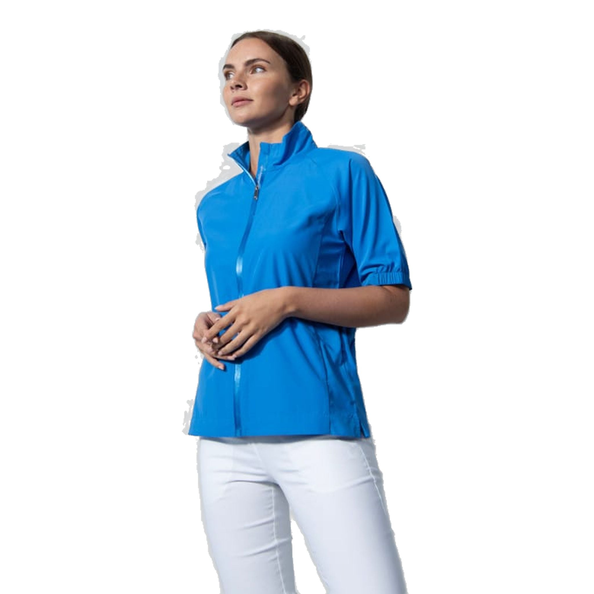 Giacca a vento Daily Sports Anglet SS da donna