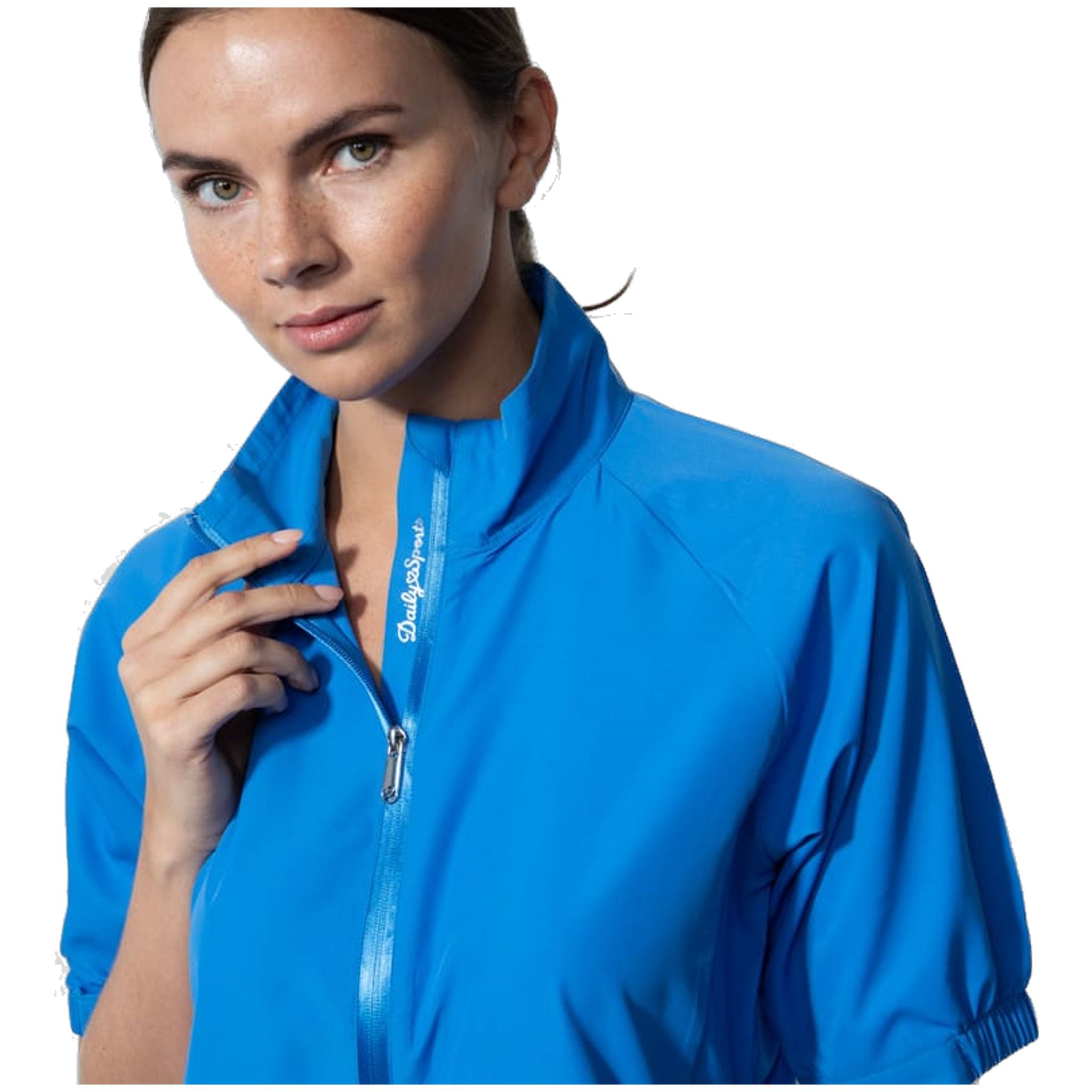 Giacca a vento Daily Sports Anglet SS da donna