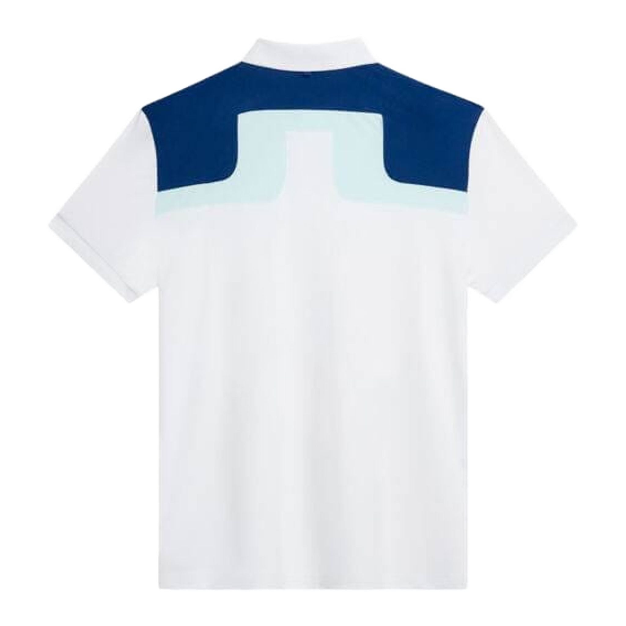 Polo J. Lindeberg Jeff Reg Fit da uomo