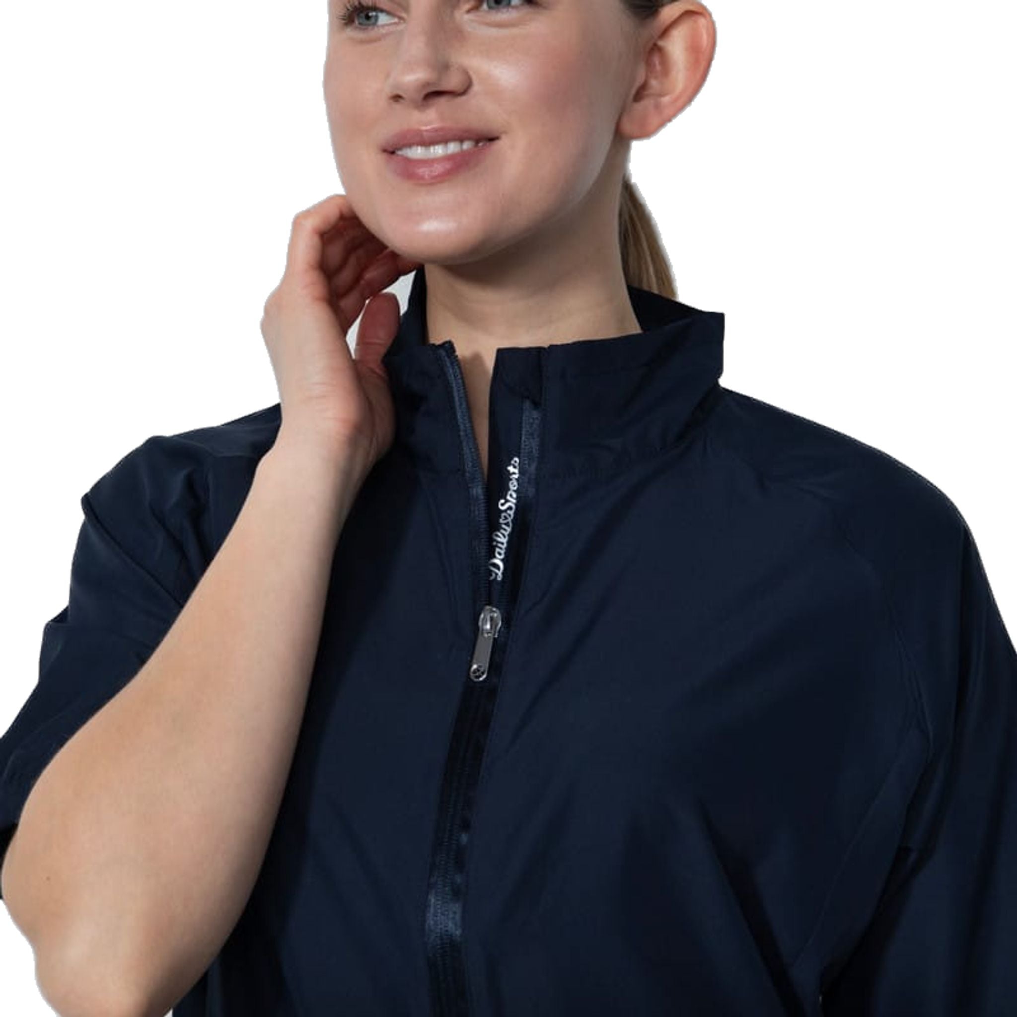 Giacca a vento Daily Sports Anglet SS da donna