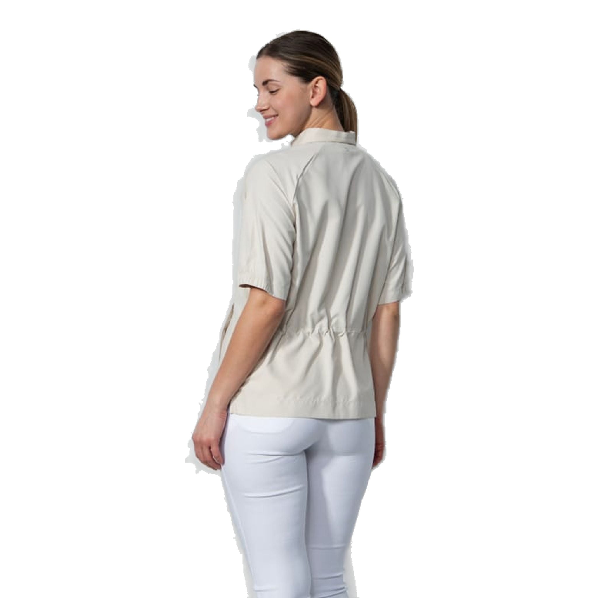 Giacca a vento Daily Sports Anglet SS da donna