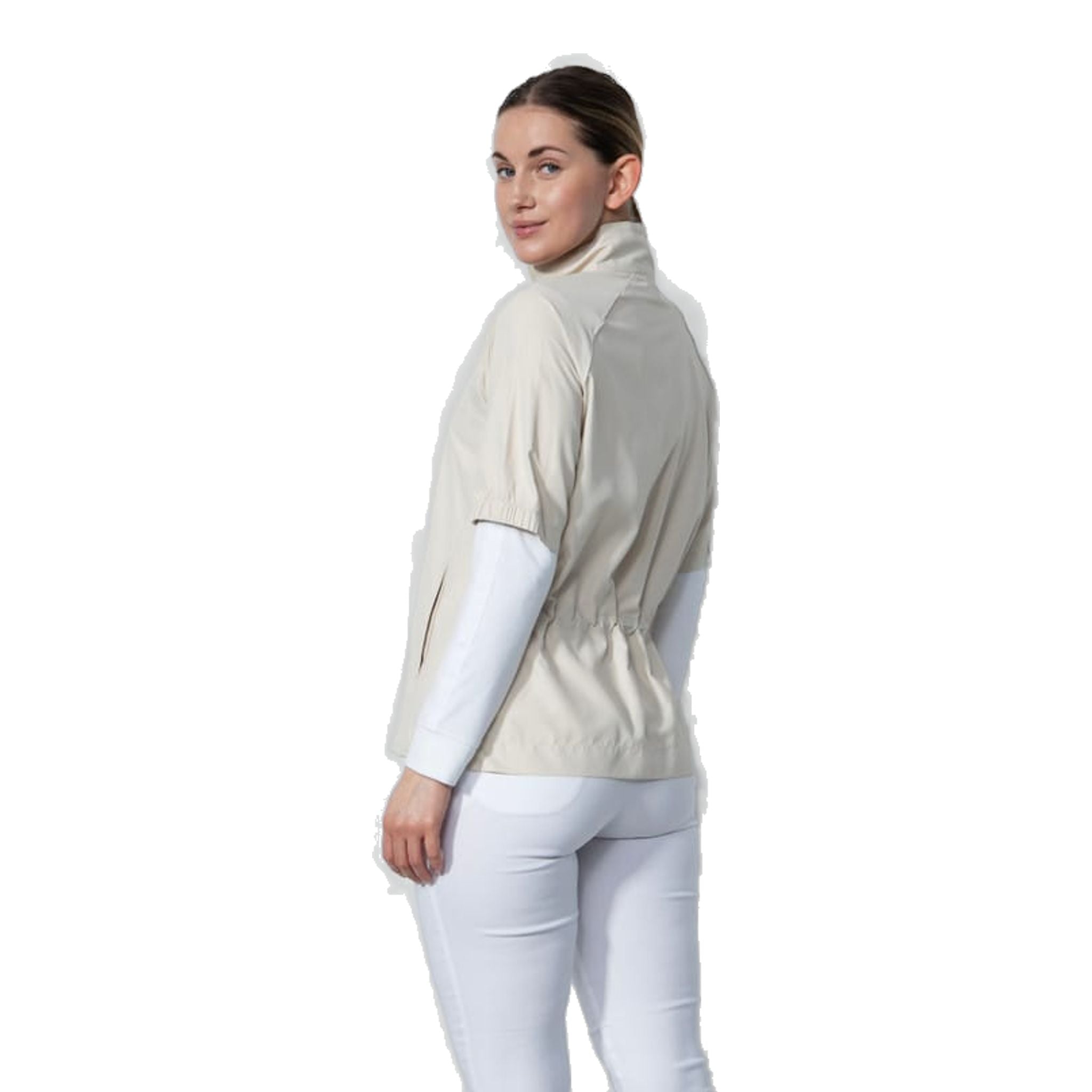 Giacca a vento Daily Sports Anglet SS da donna