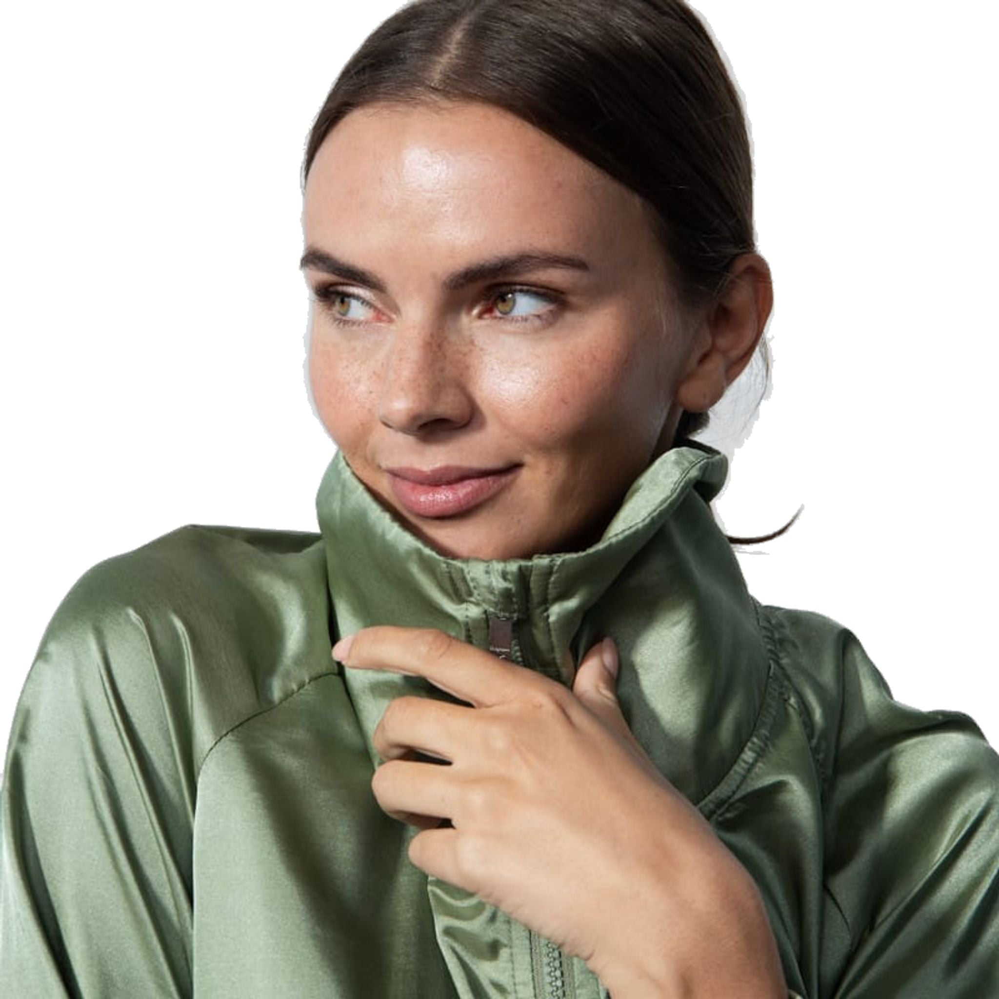 Giacca a vento Daily Sports Como da donna