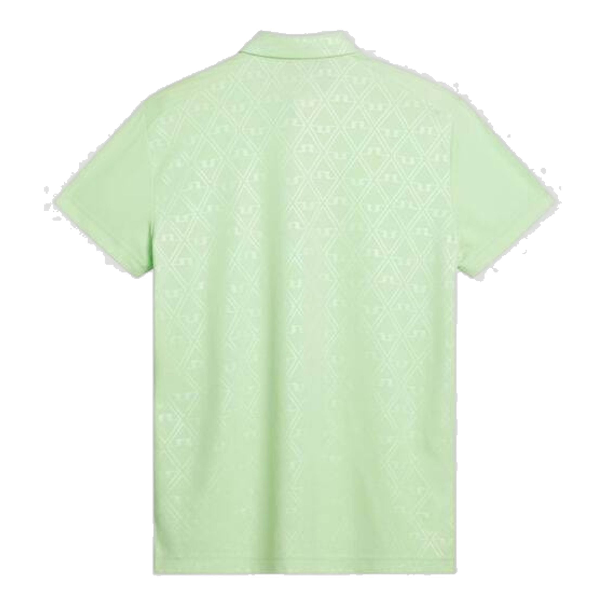 Polo J. Lindeberg Peat vestibilità regolare da uomo