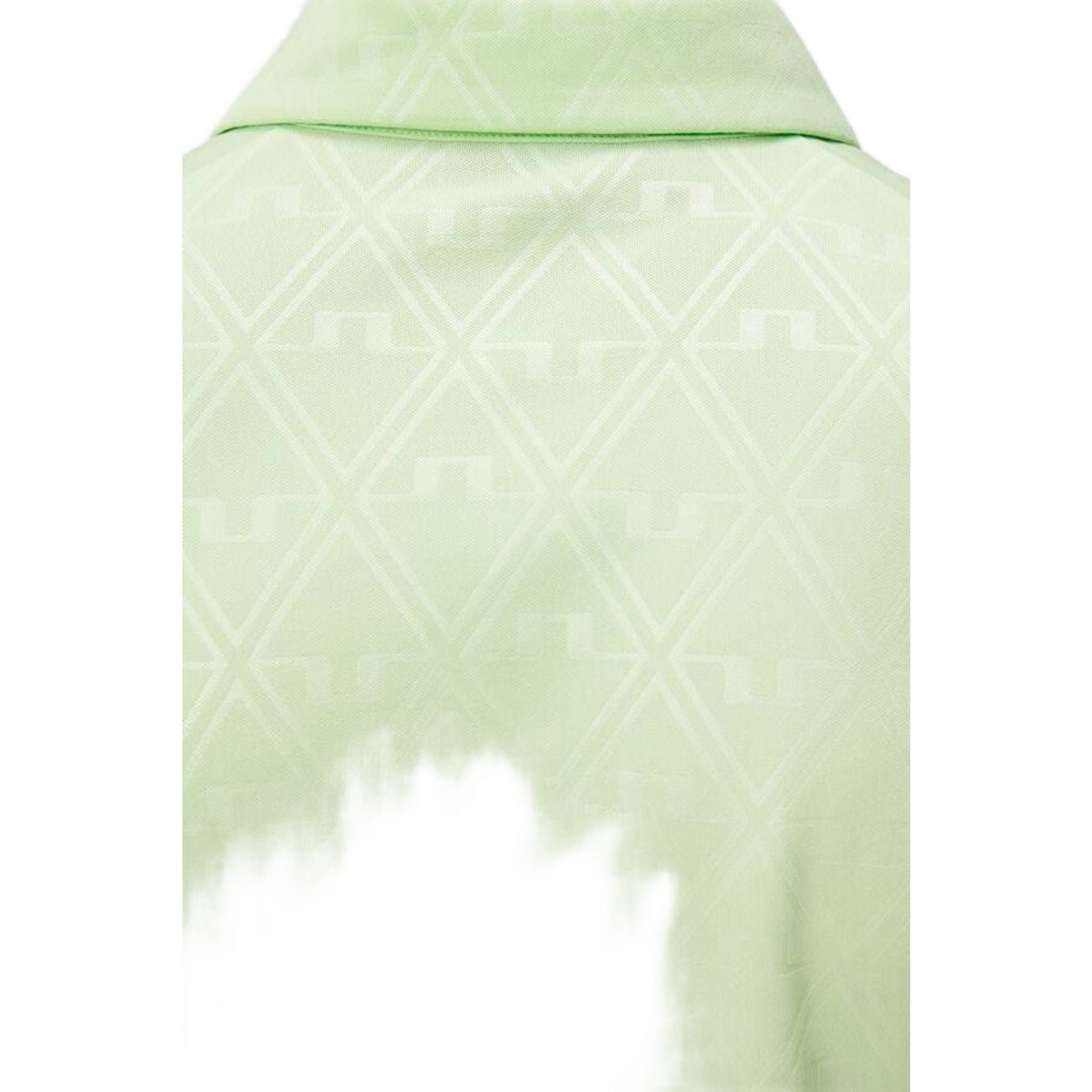 Polo J. Lindeberg Peat vestibilità regolare da uomo