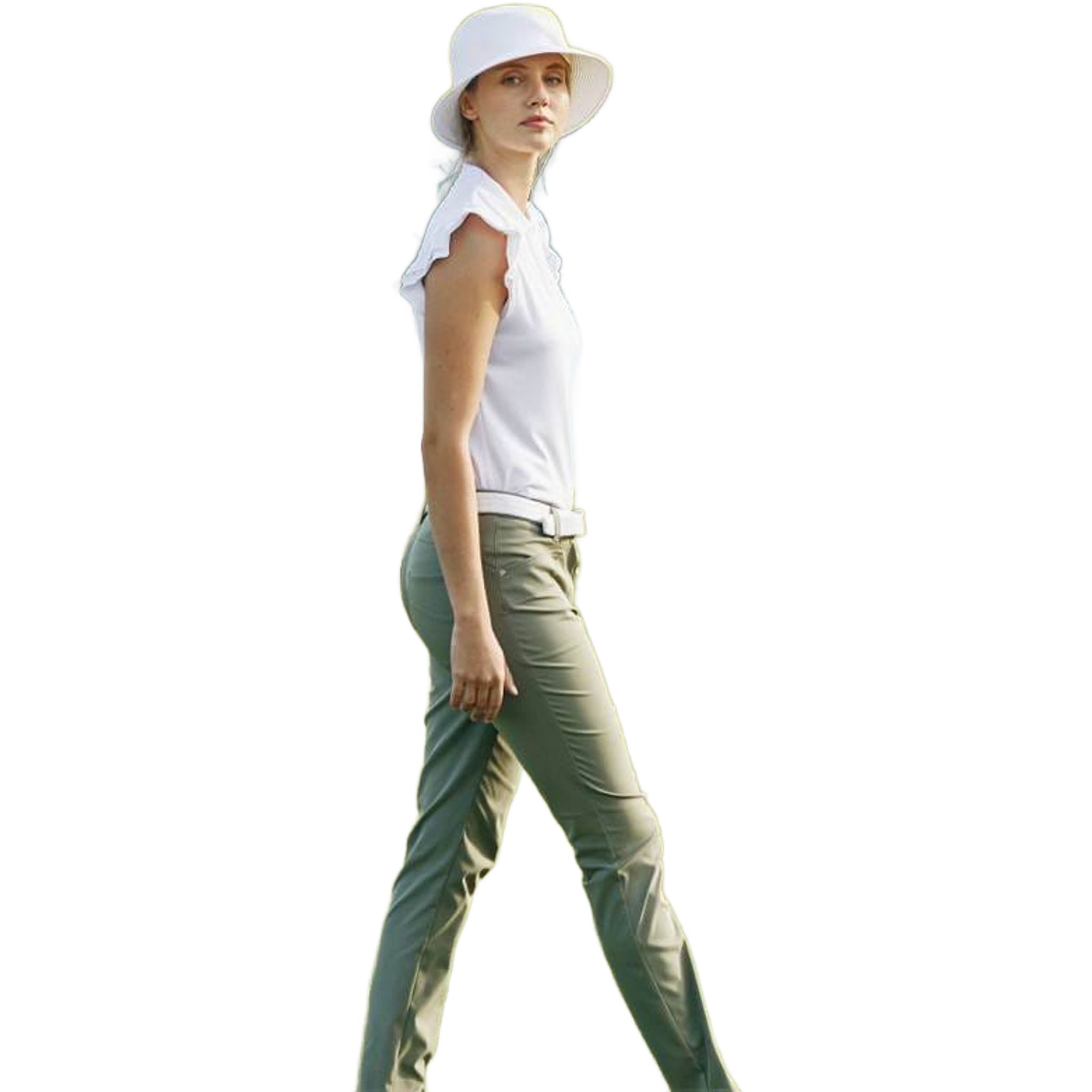 Cappello Dubbo sportivo giornaliero da donna