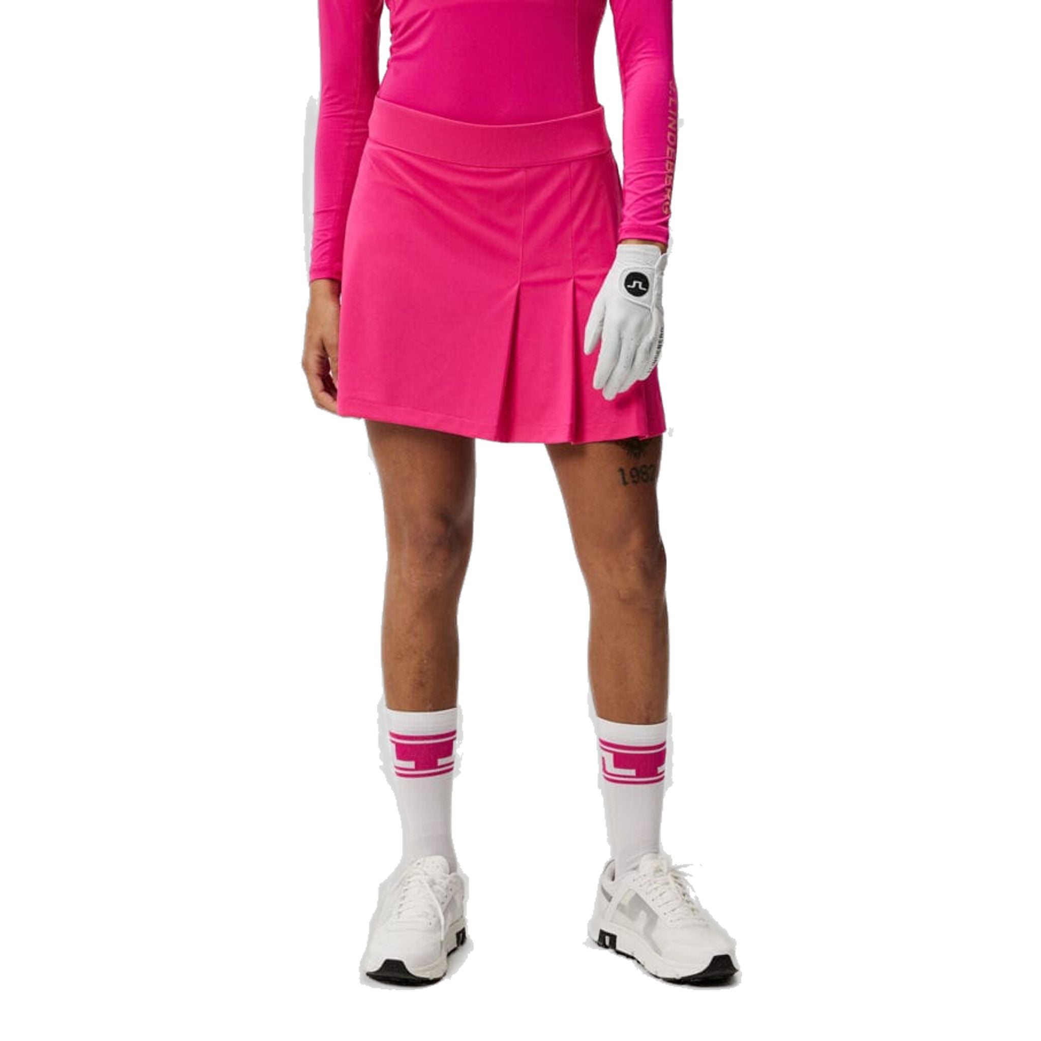 J. Lindeberg Thea Gonna Donna