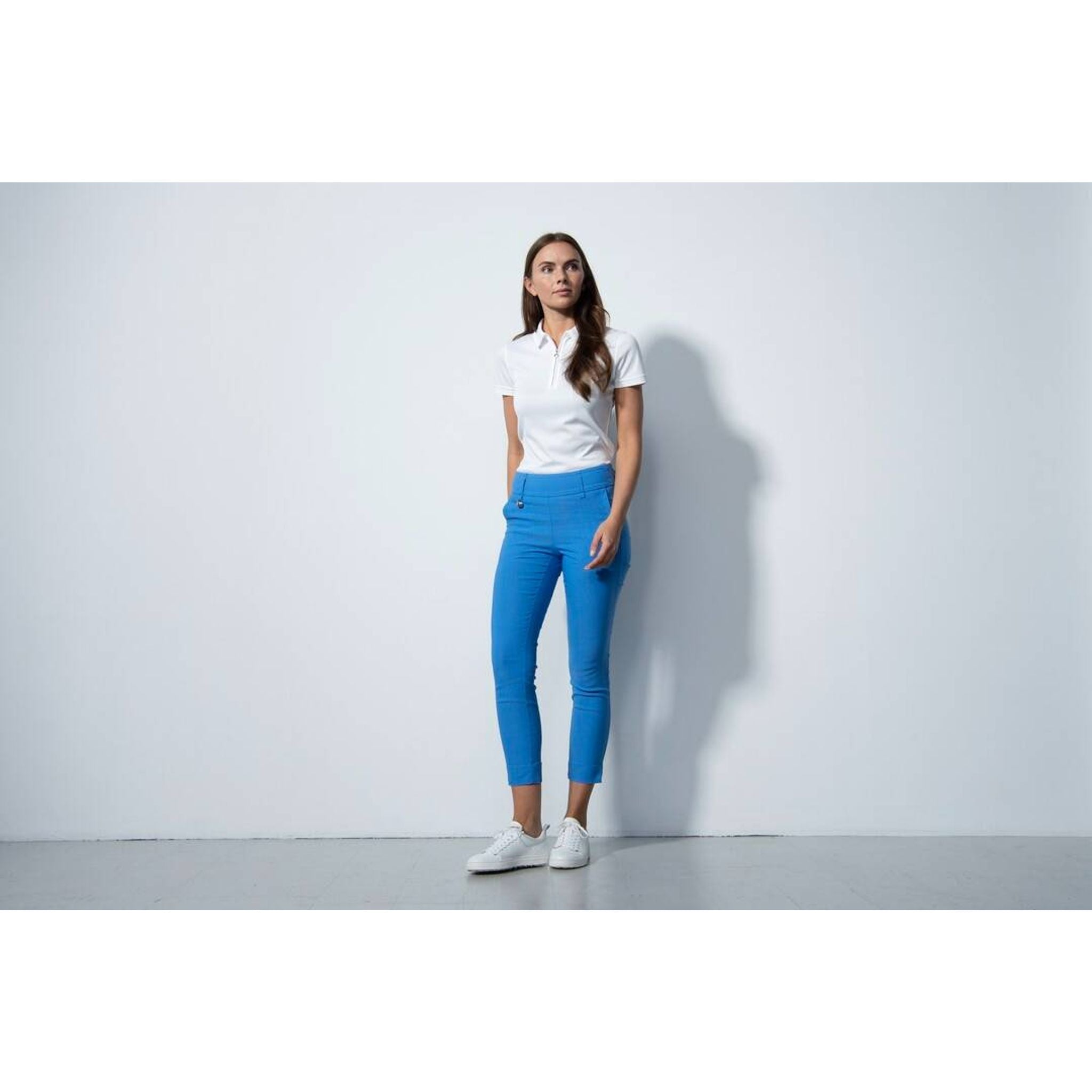 Pantaloni da donna Daily Sports Magic High Water 94 cm