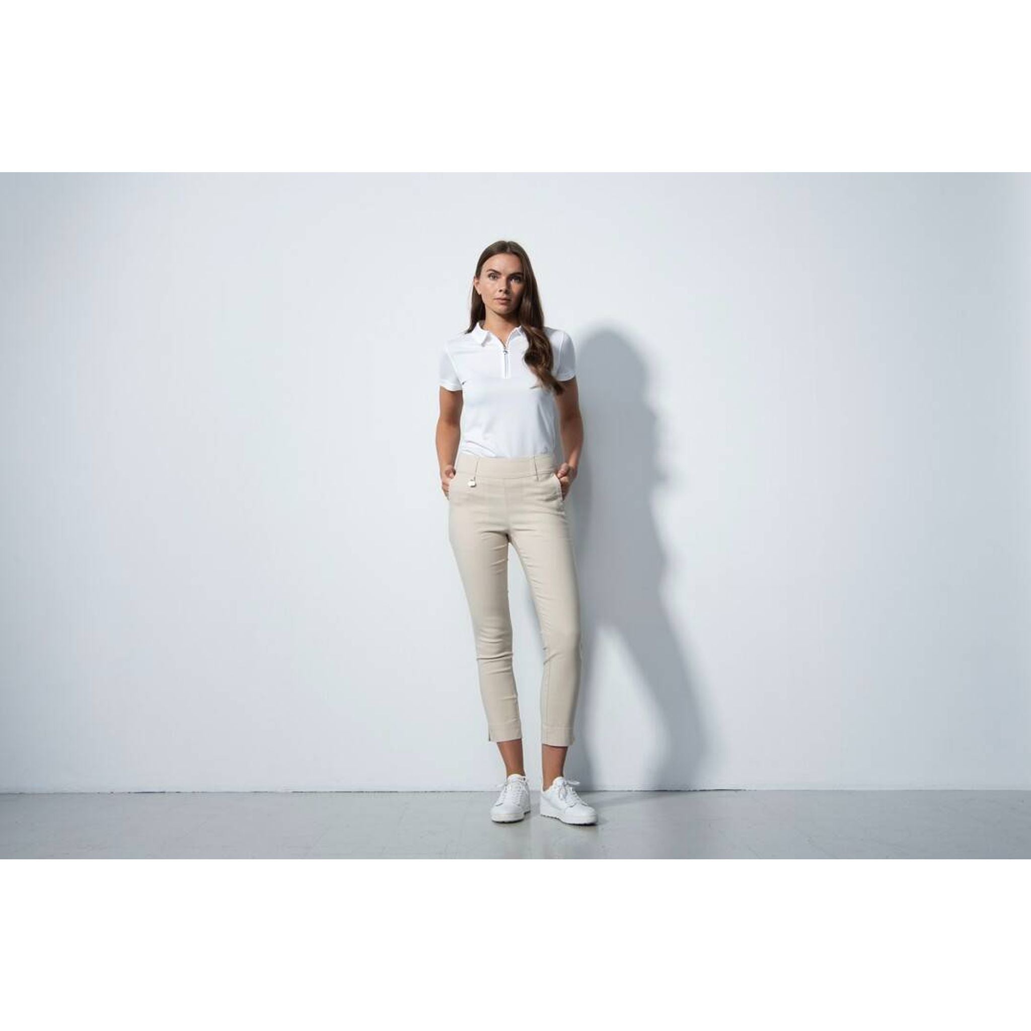 Pantaloni da donna Daily Sports Magic High Water 94 cm