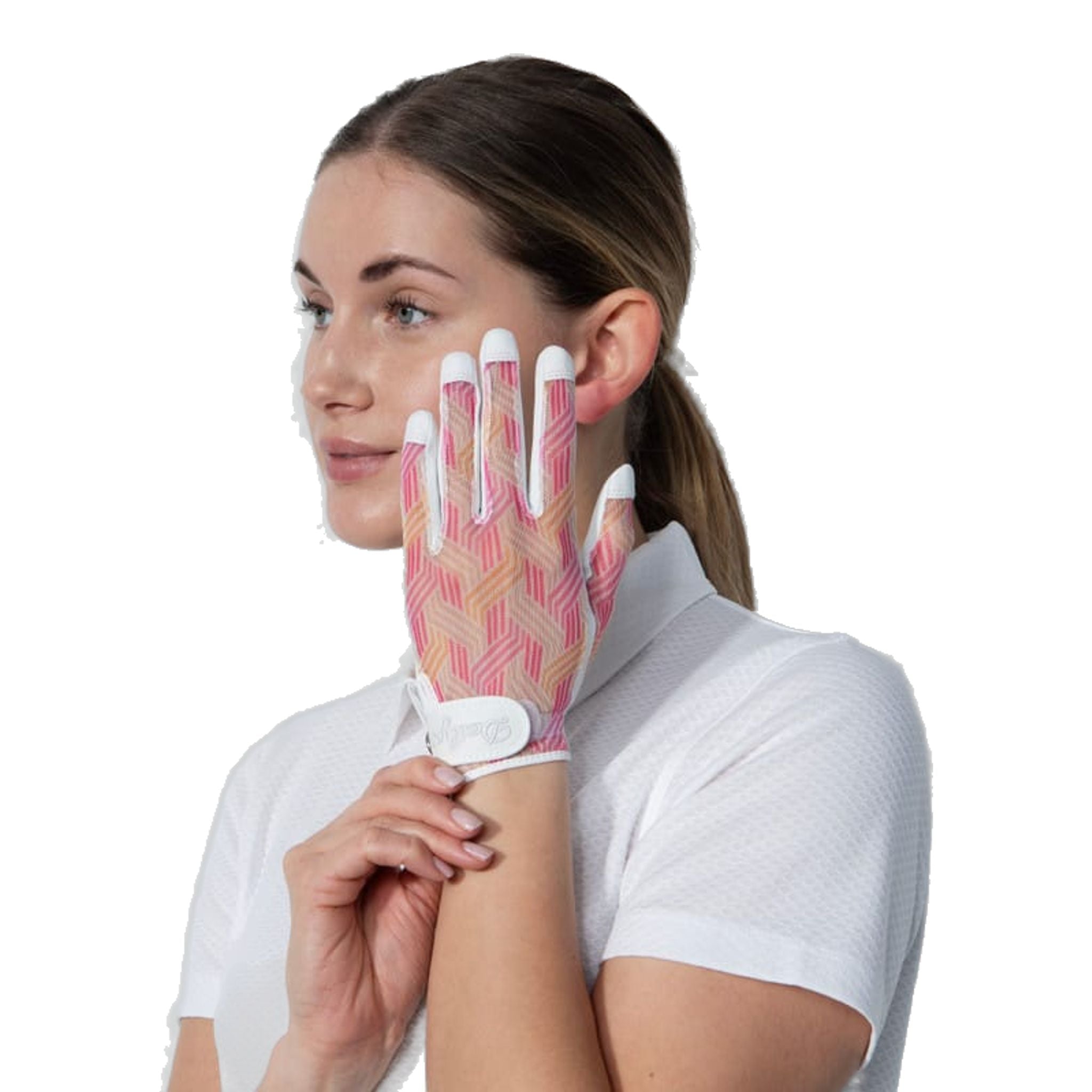 Guanti da sole Daily Sports Perugia da donna