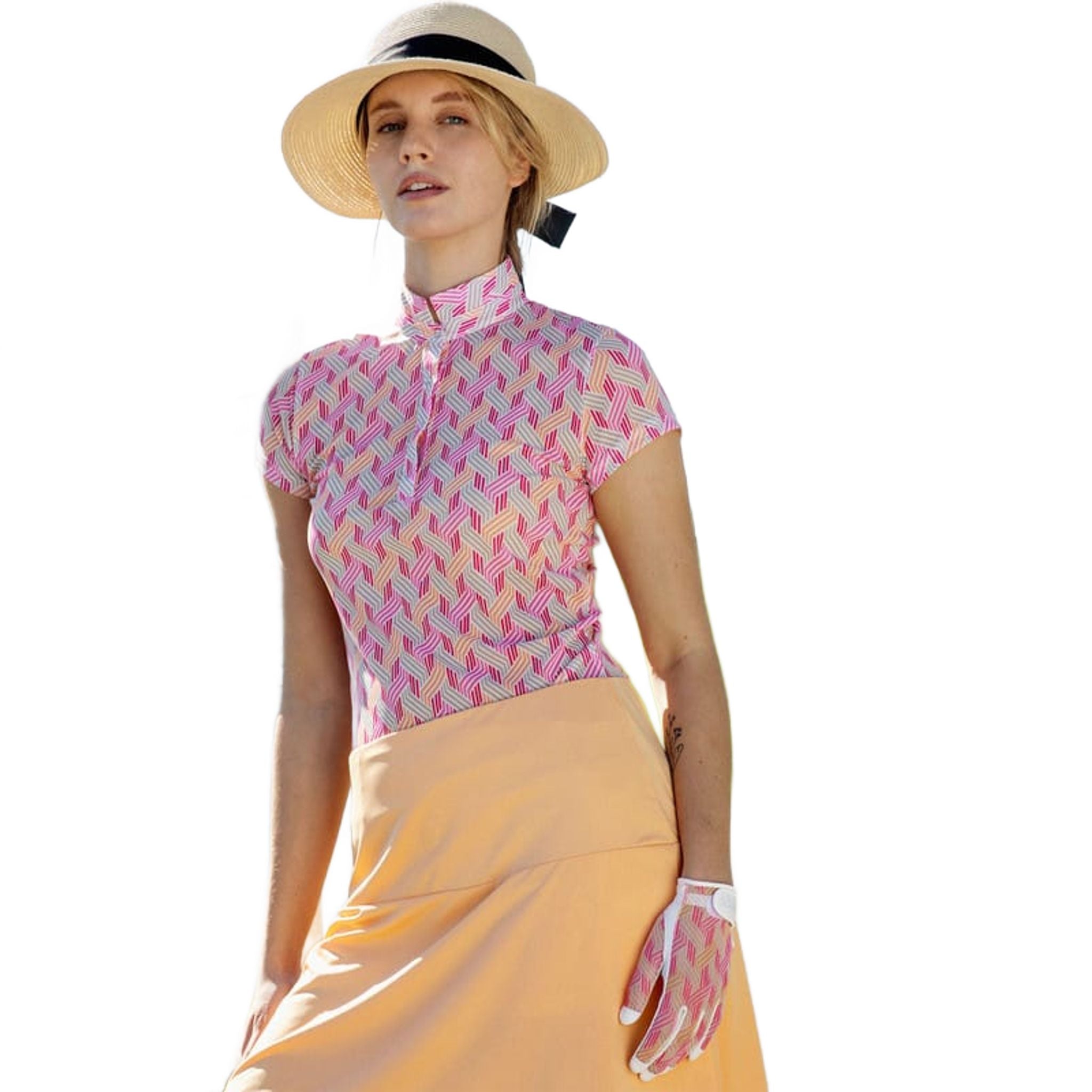 Guanti da sole Daily Sports Perugia da donna