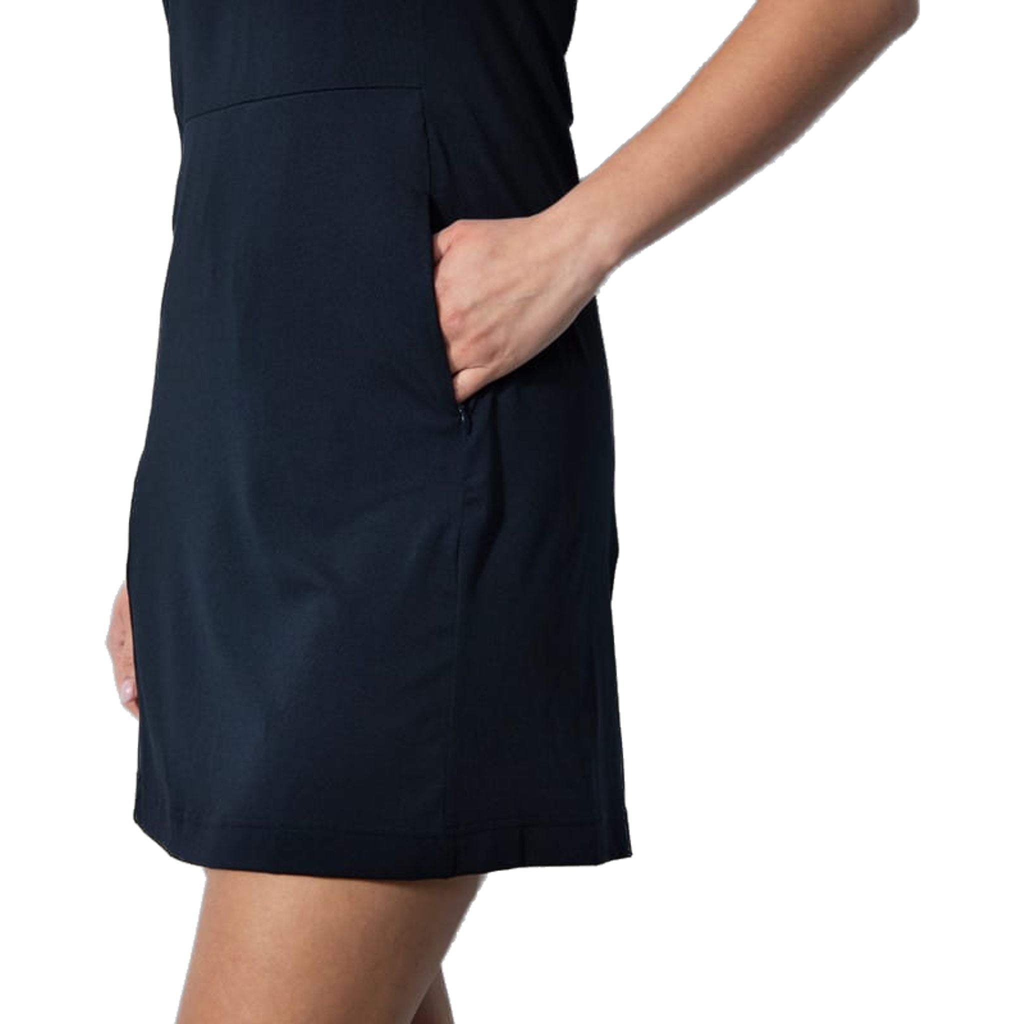 Abito da golf senza maniche Daily Sports Savona da donna