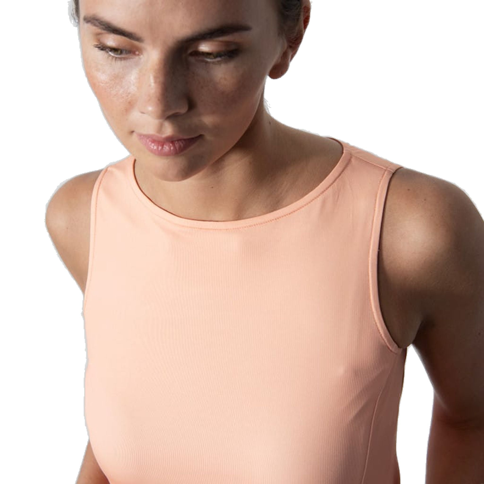 Abito da golf senza maniche Daily Sports Savona da donna