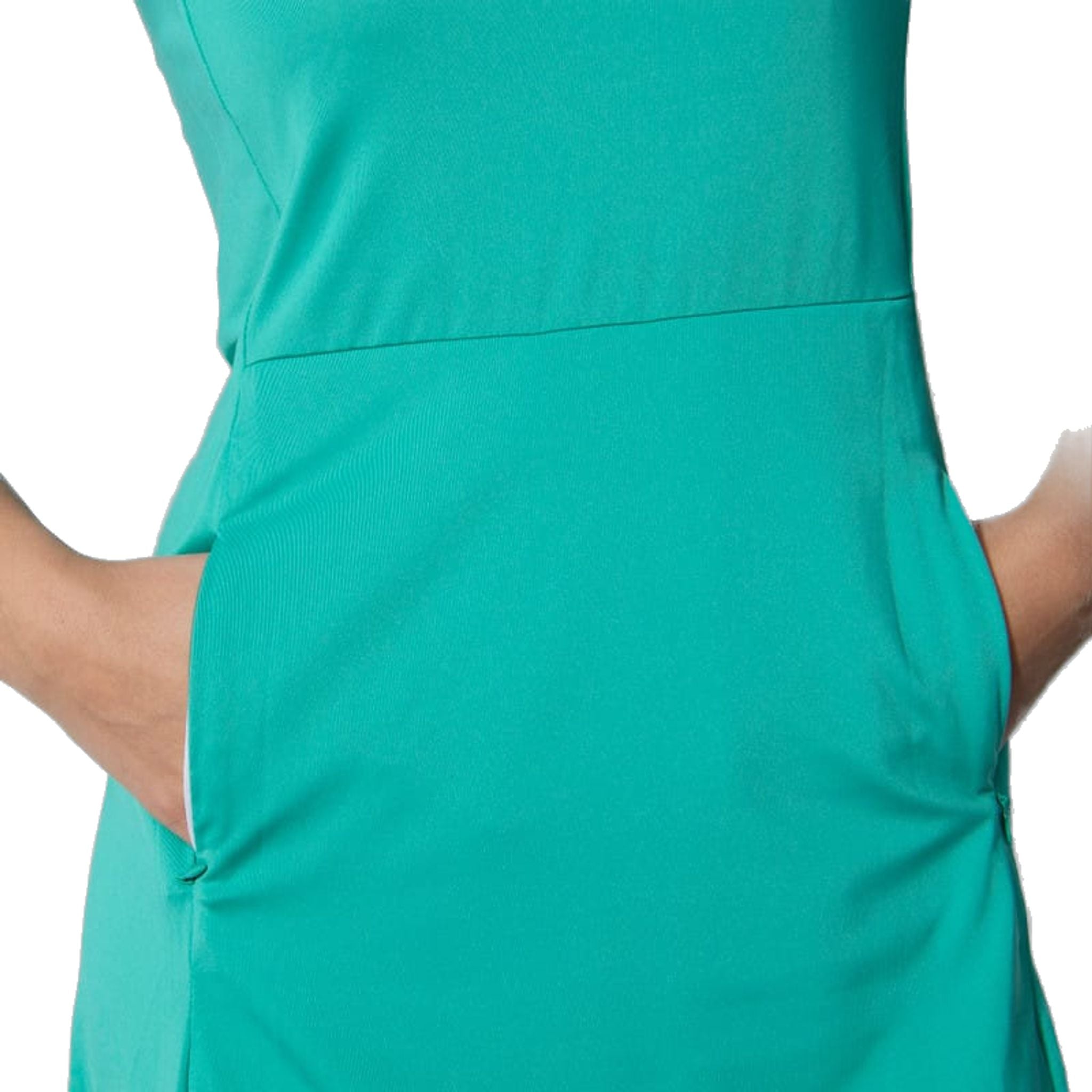 Abito da golf senza maniche Daily Sports Savona da donna