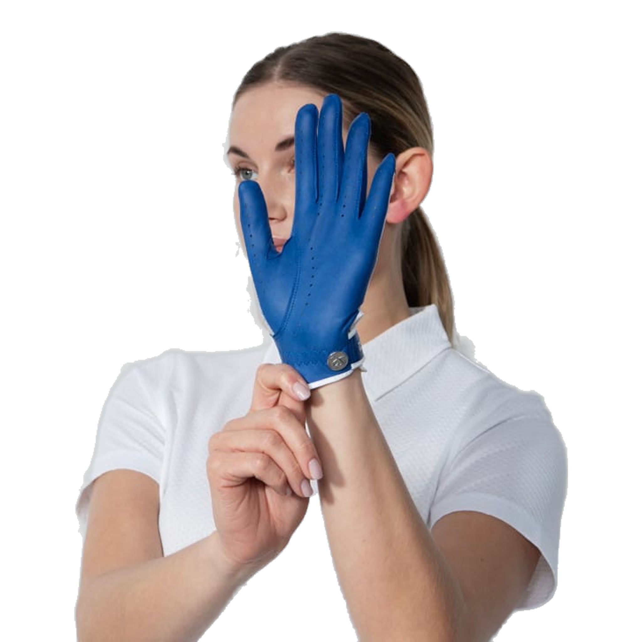 Guanti da sole sportivi giornalieri da donna