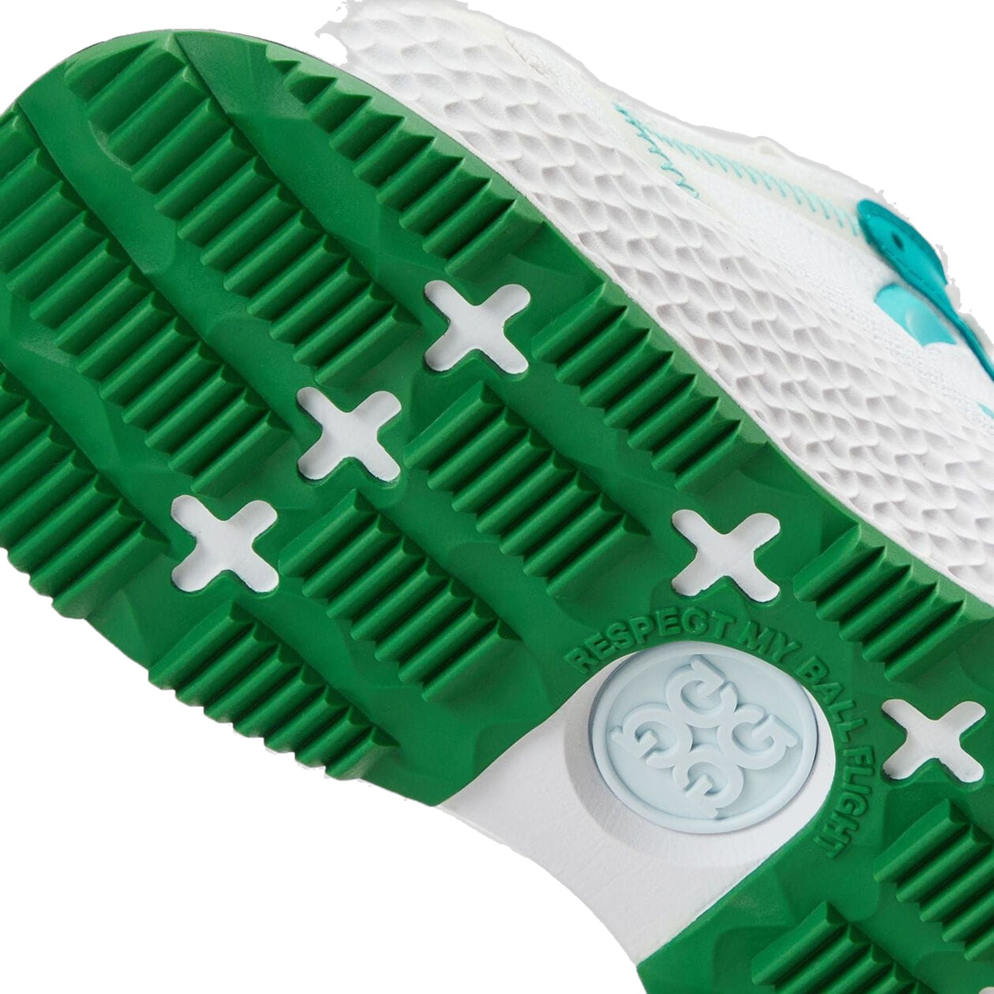 Scarpe da golf da donna GFORE MG4X2