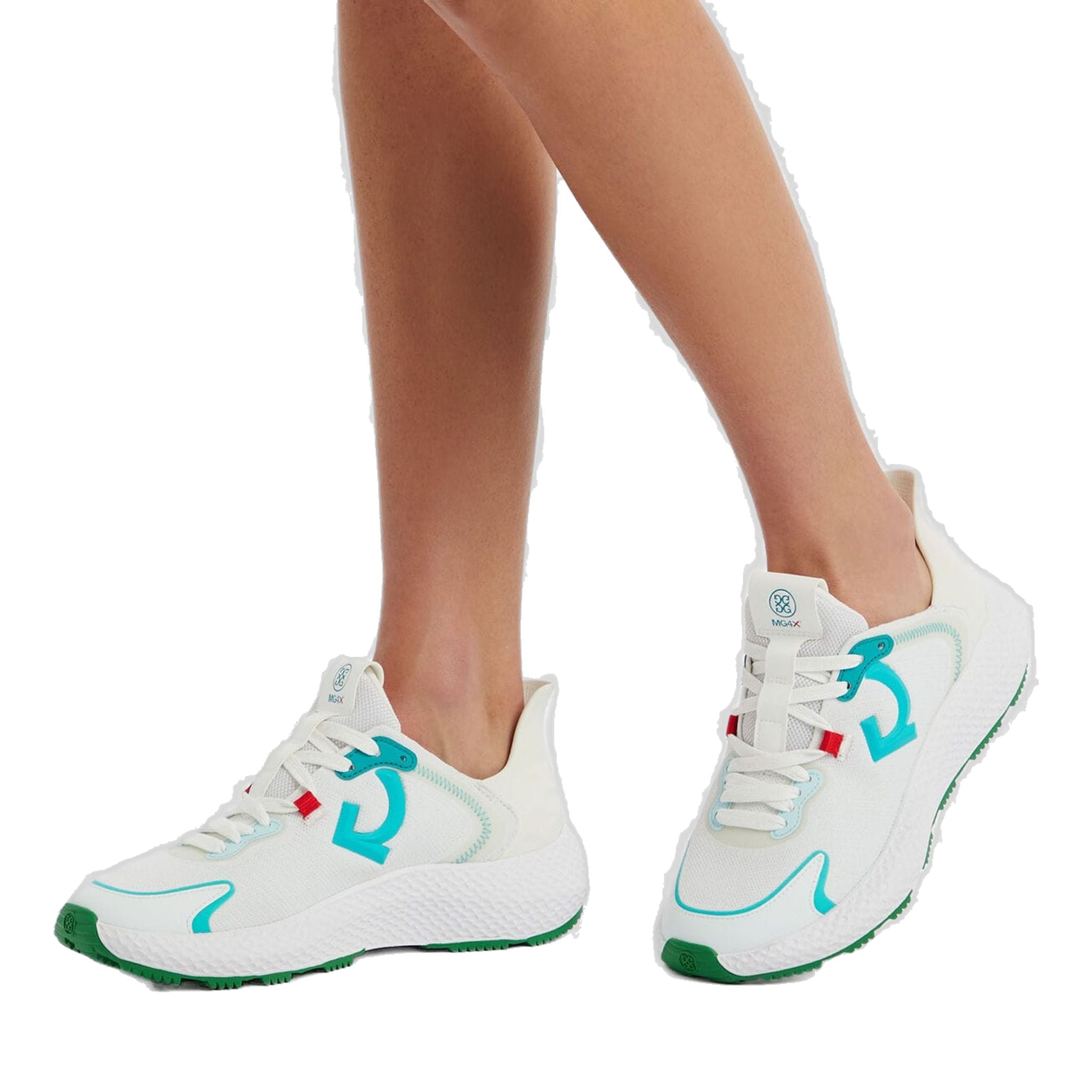 Scarpe da golf da donna GFORE MG4X2