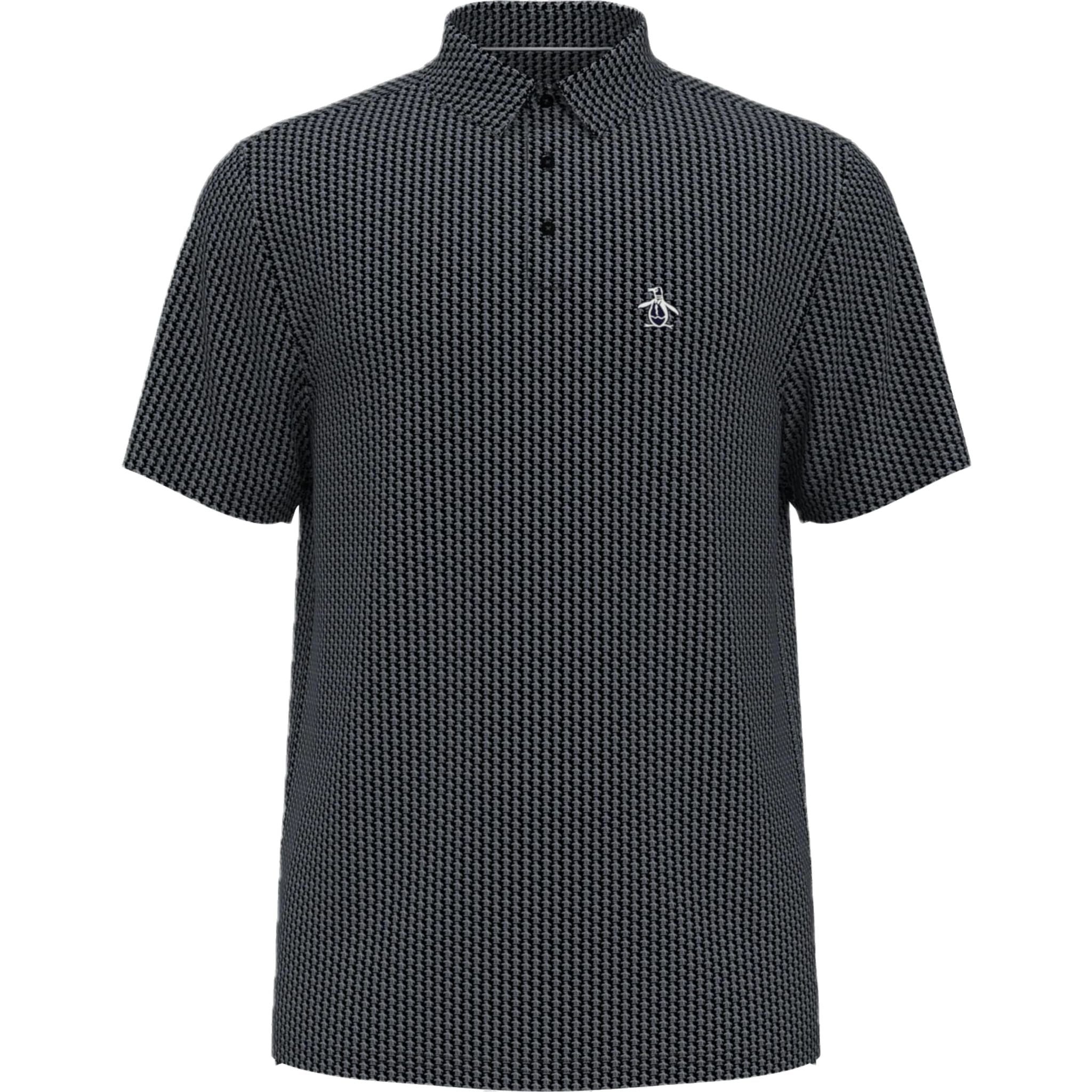 Polo da uomo originale con stampa Penguin The All-Over Pete