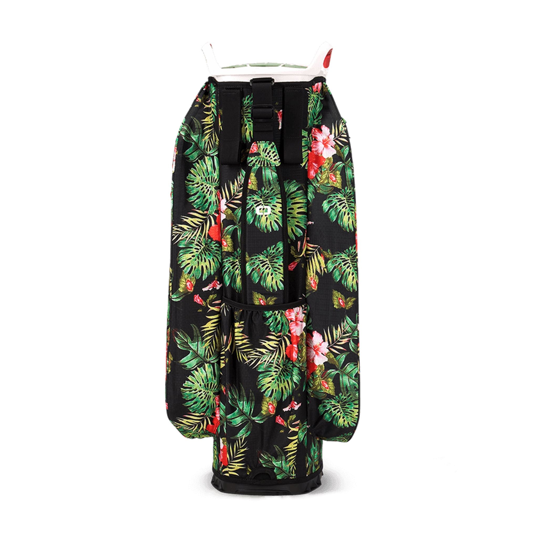 Borsa da carrello con silenziatore Ogio All Elements